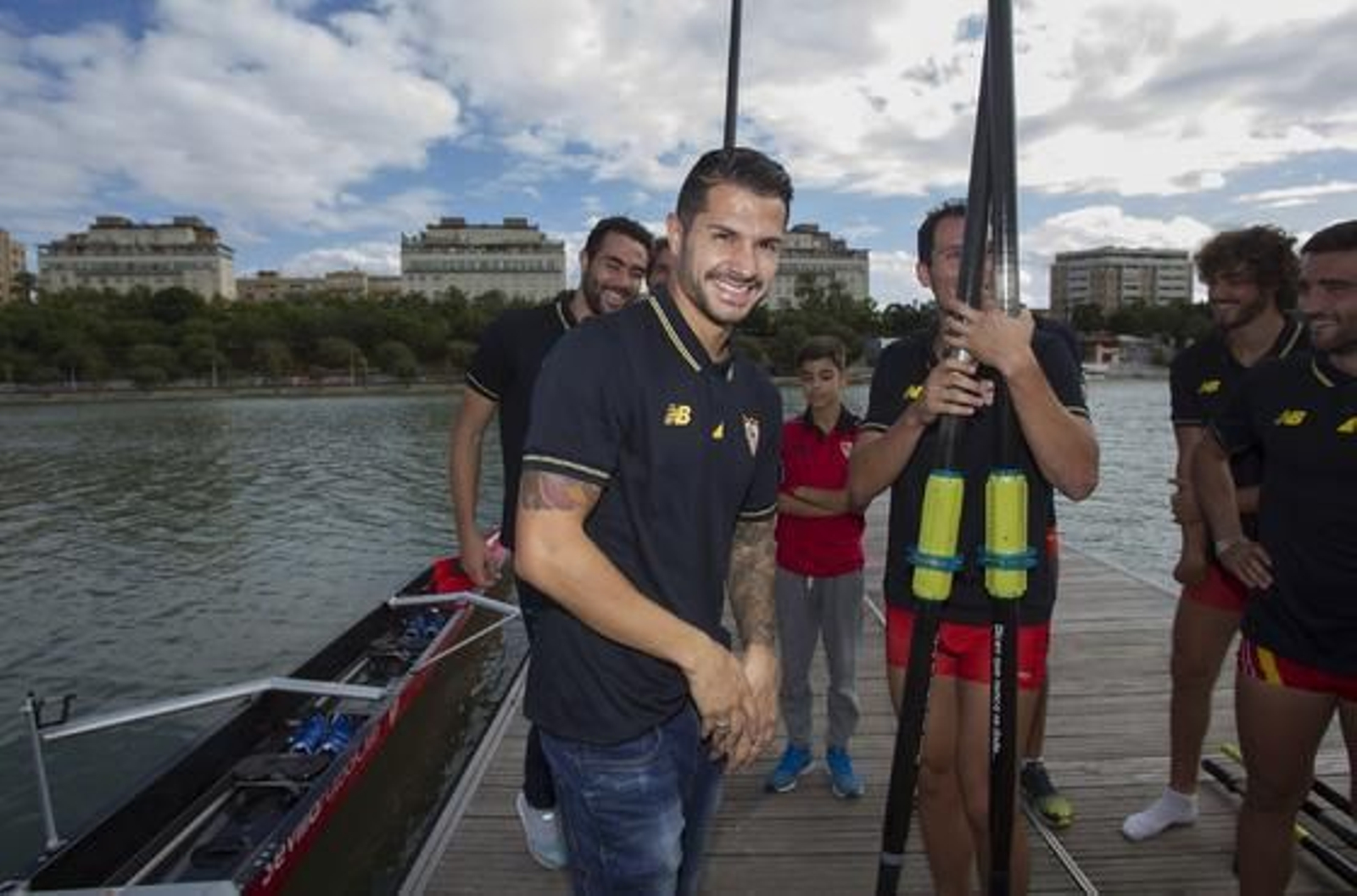 Foto: Antonio Pizarro