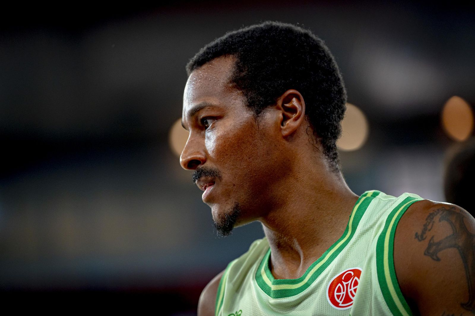 Las mejores fotos del ascenso del Betis Baloncesto