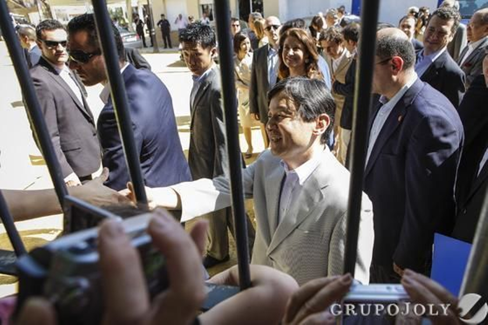 Foto: Antonio Pizarro