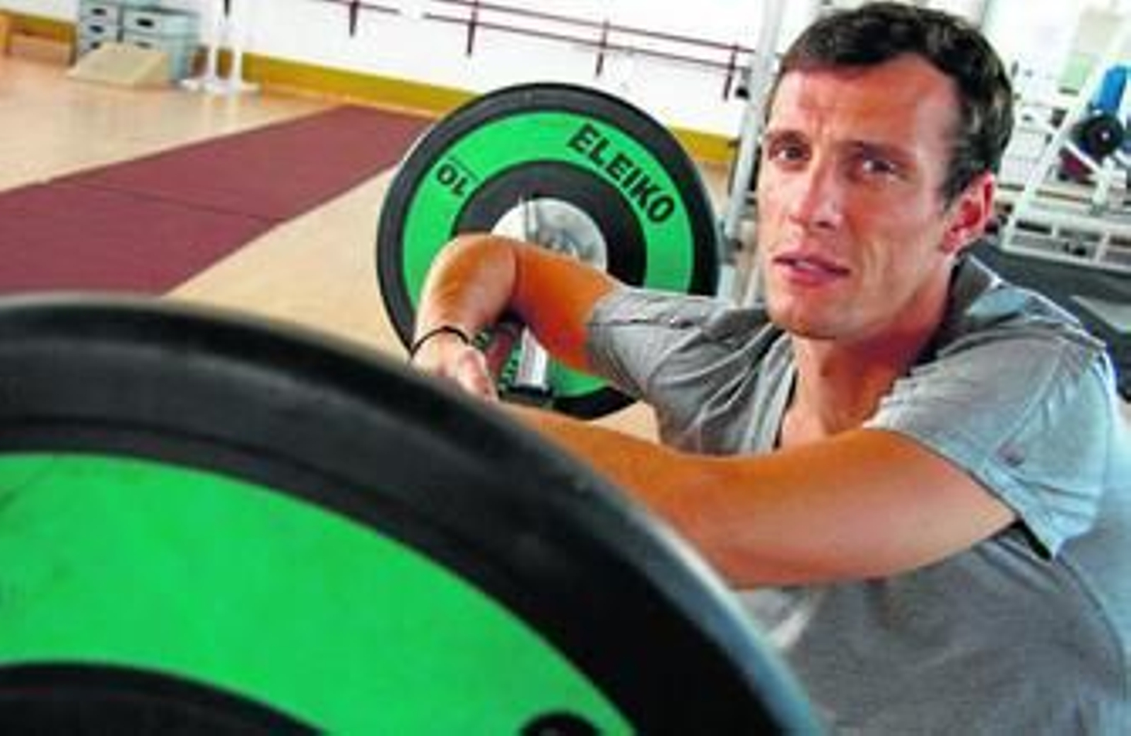 "No jugar la Champions nos mataría el año"