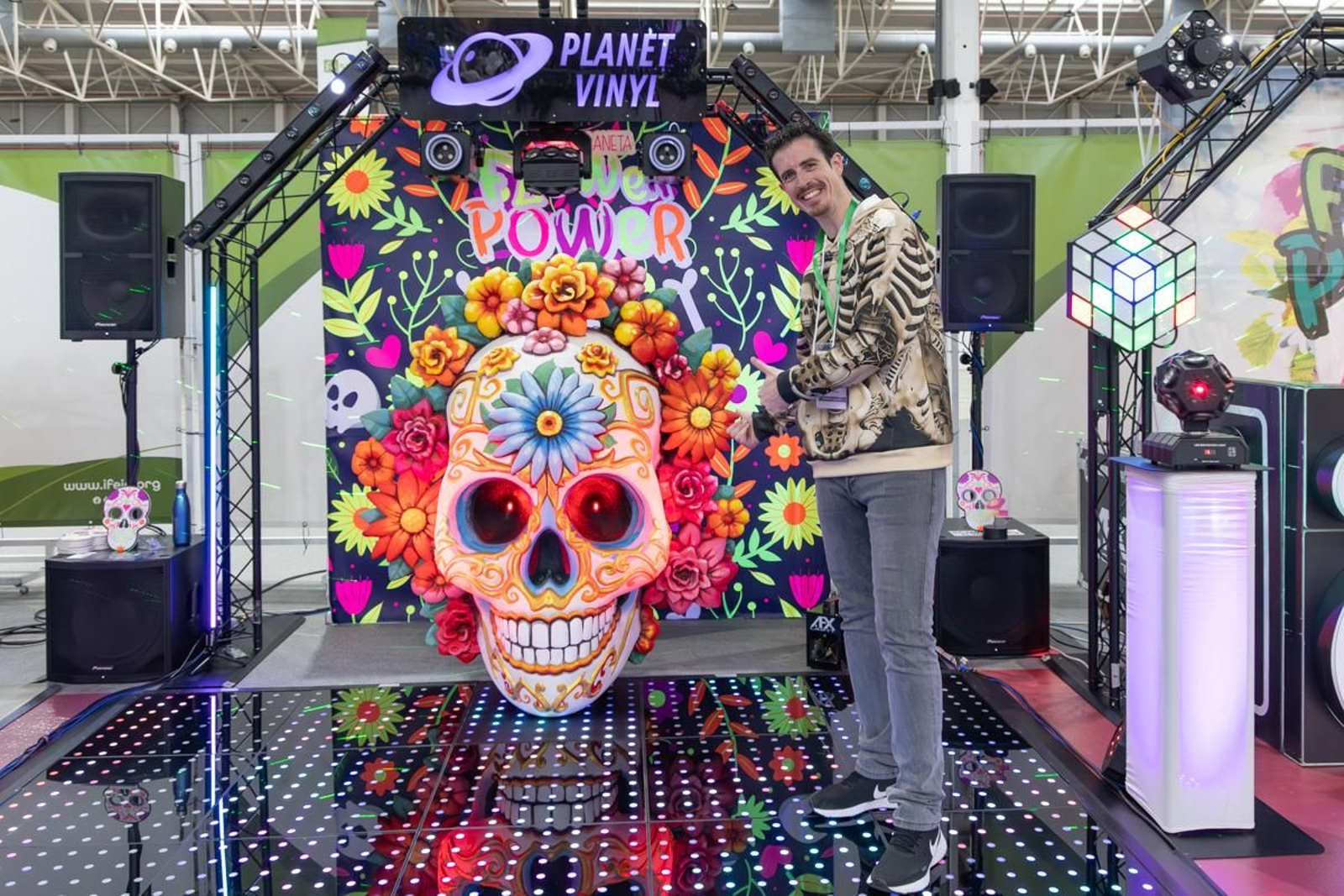 Jaén de Boda, XVII Feria de Celebraciones, Moda y Hogar, en imágenes