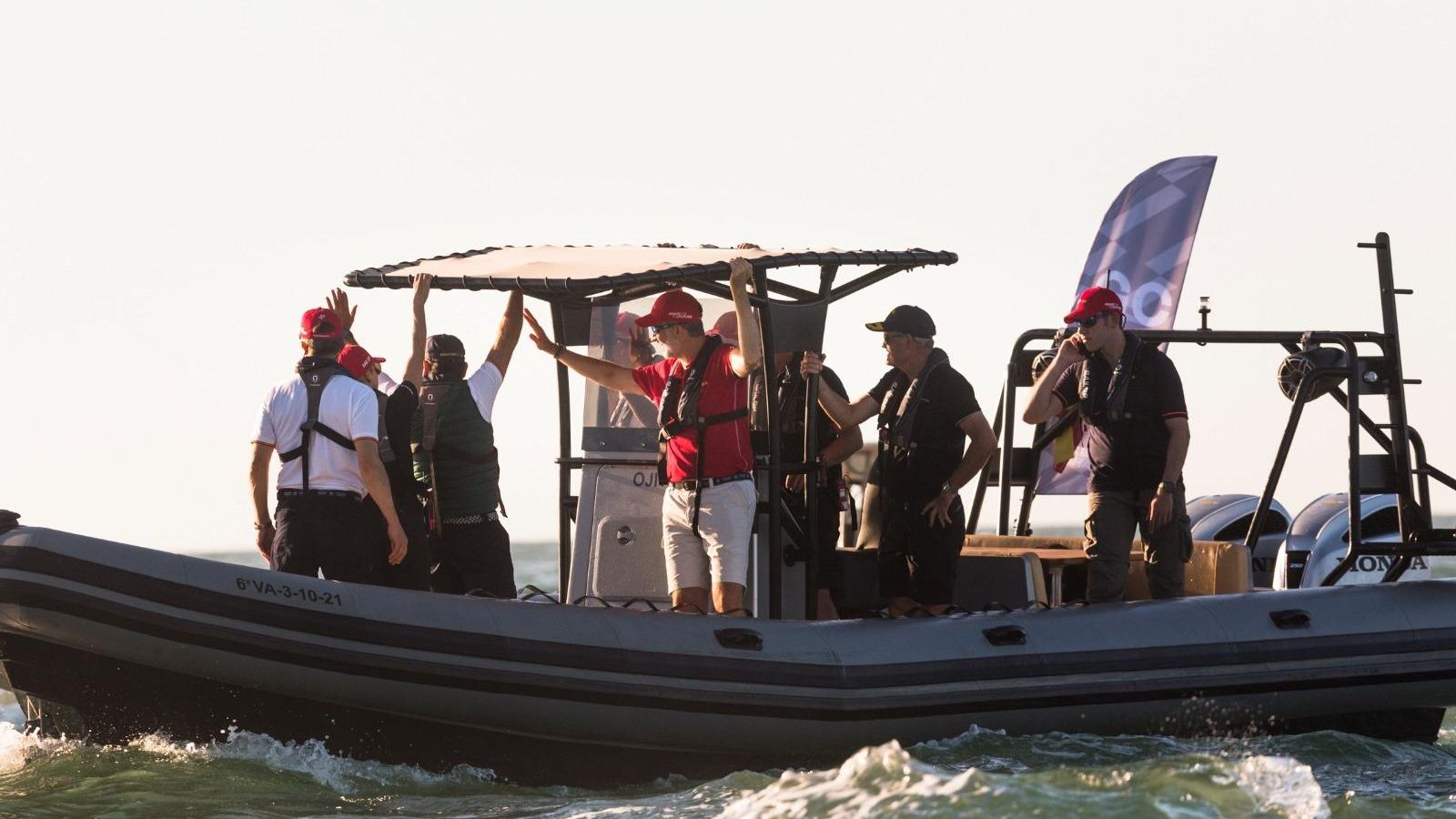 El rey en la zodiac en la que se ha desplazado.