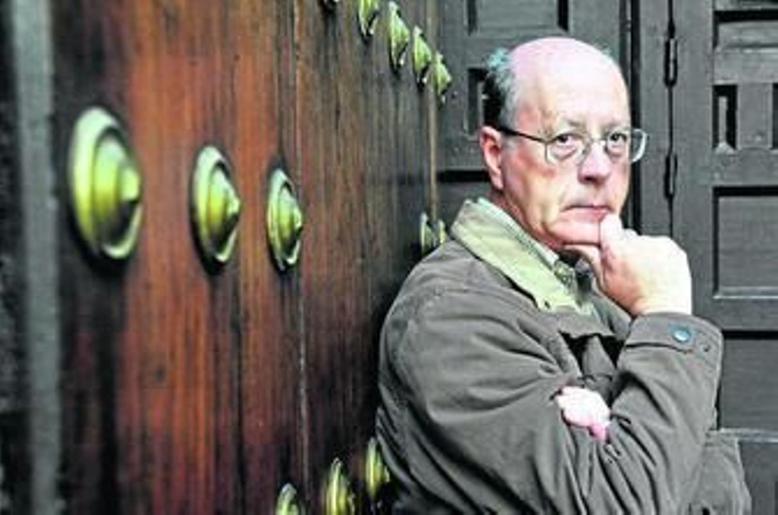 Francisco Ramos regresa a las librerías con un inspirado ensayo publicado en el sello Turner.