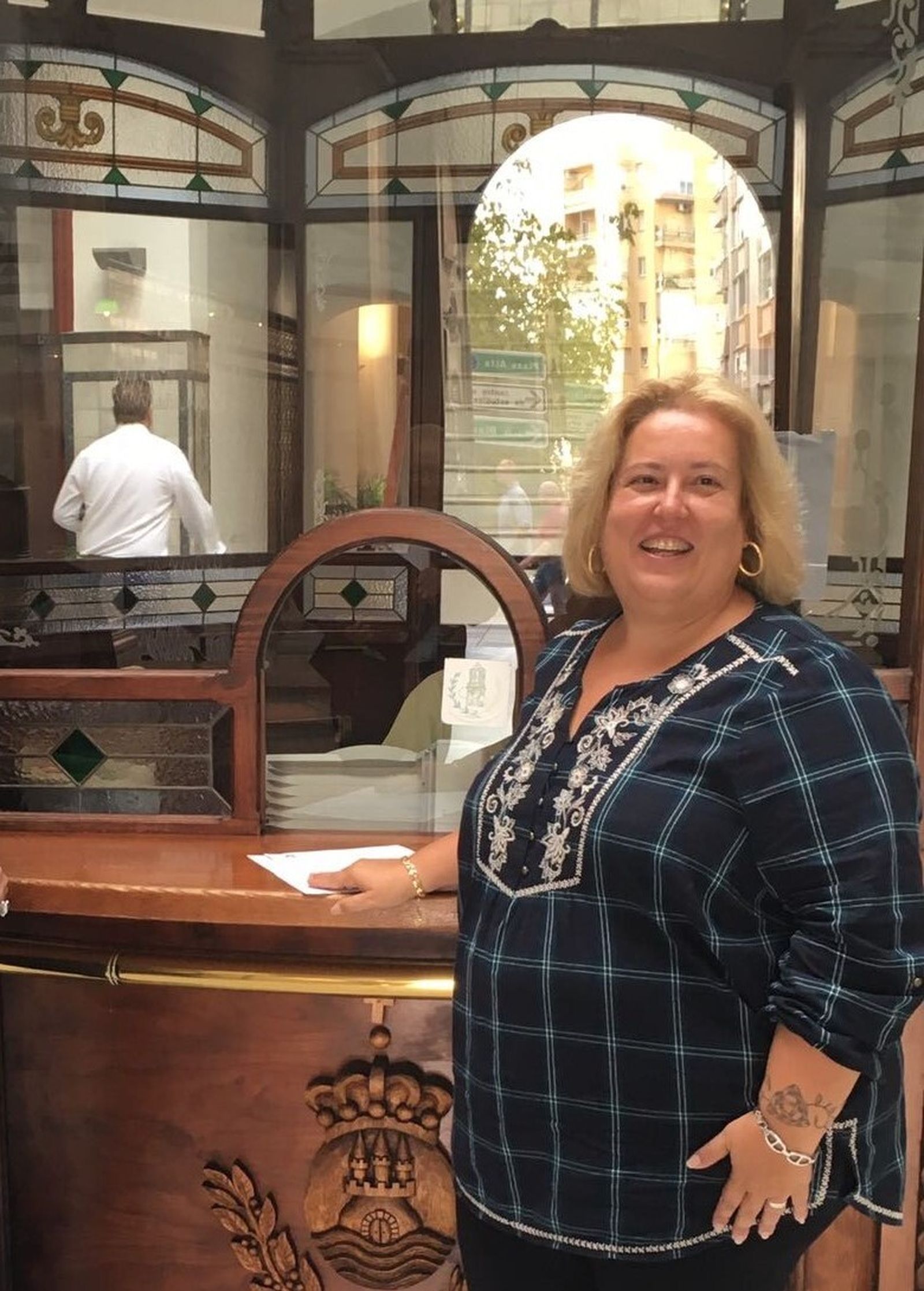 'Europa Sur' incorpora a María José Jiménez Izquierdo a su plantilla de columnistas