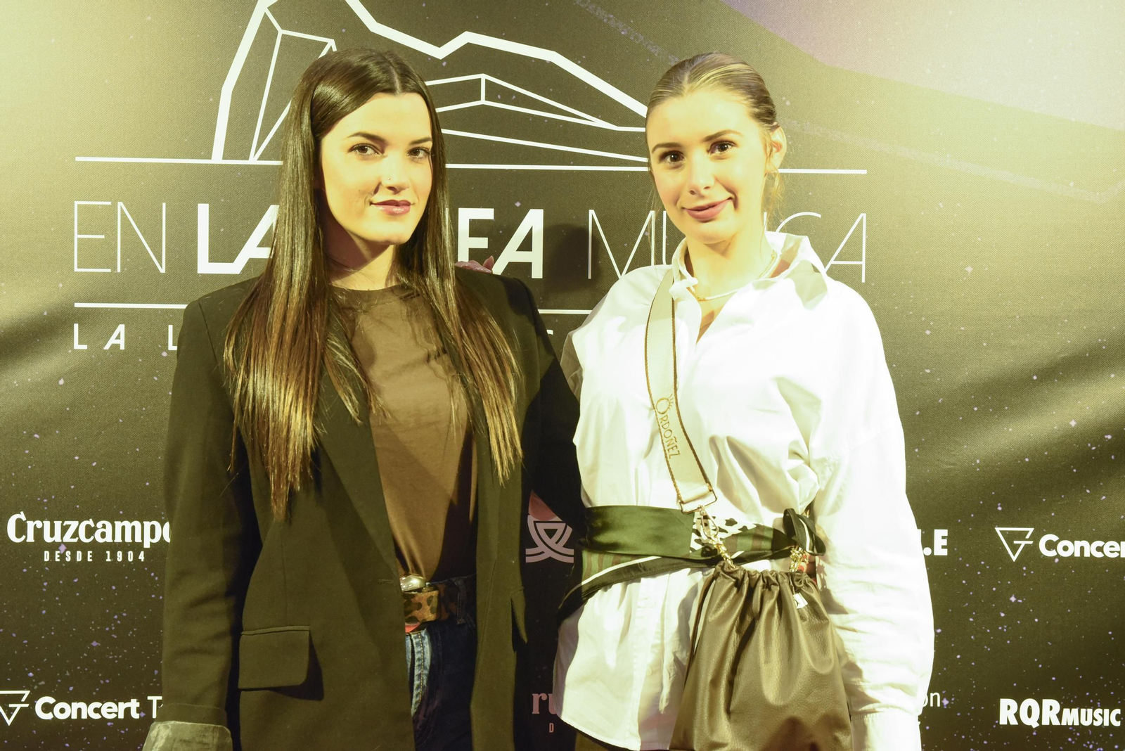 Fotos del concierto de Javi Medina en La Línea