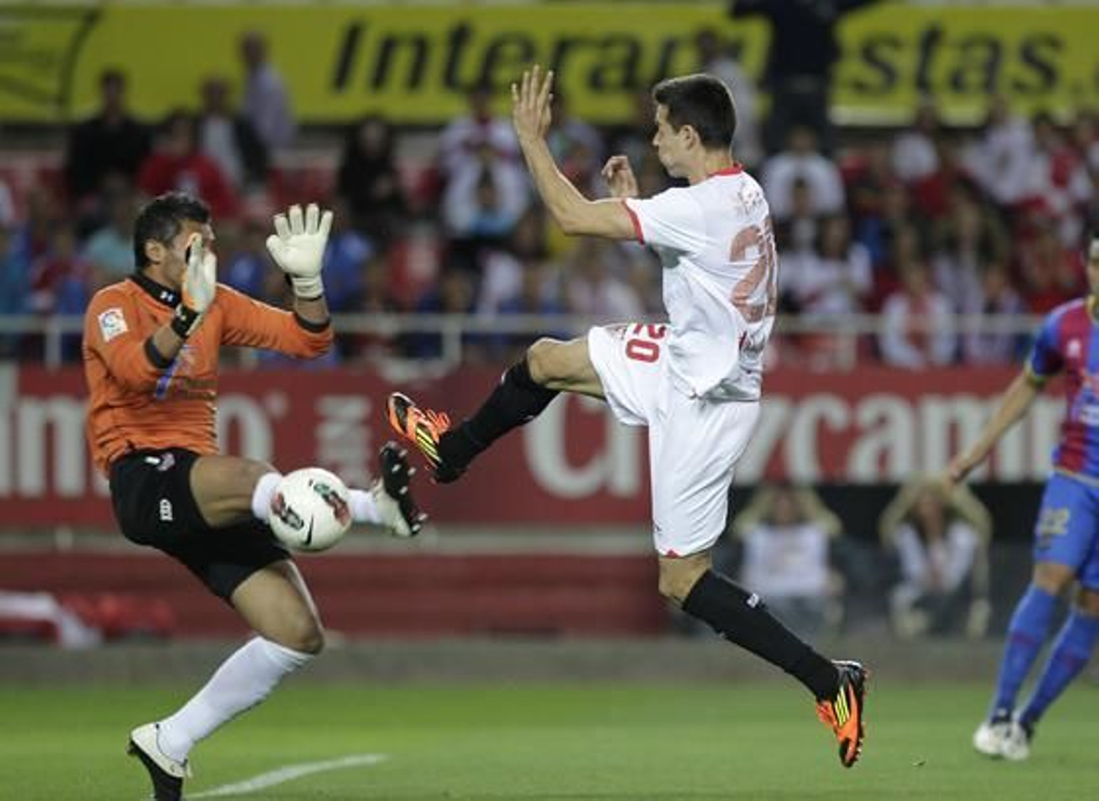 Foto: Antonio Pizarro