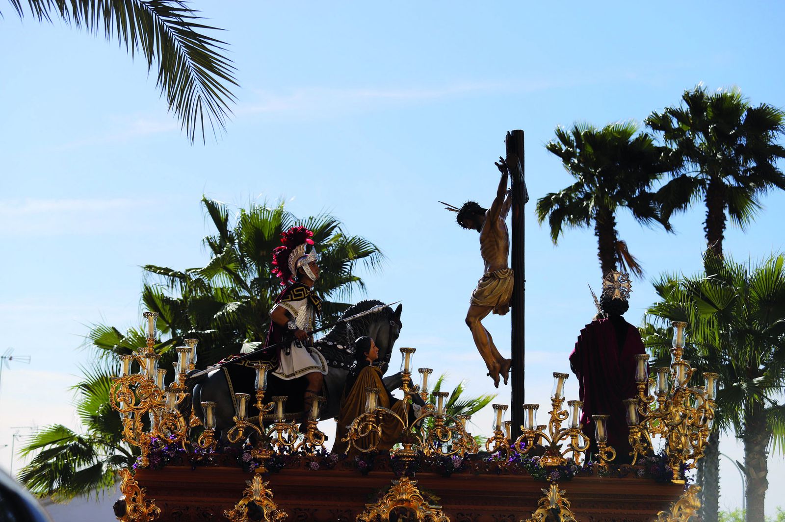 Hermandad de la Lanzada