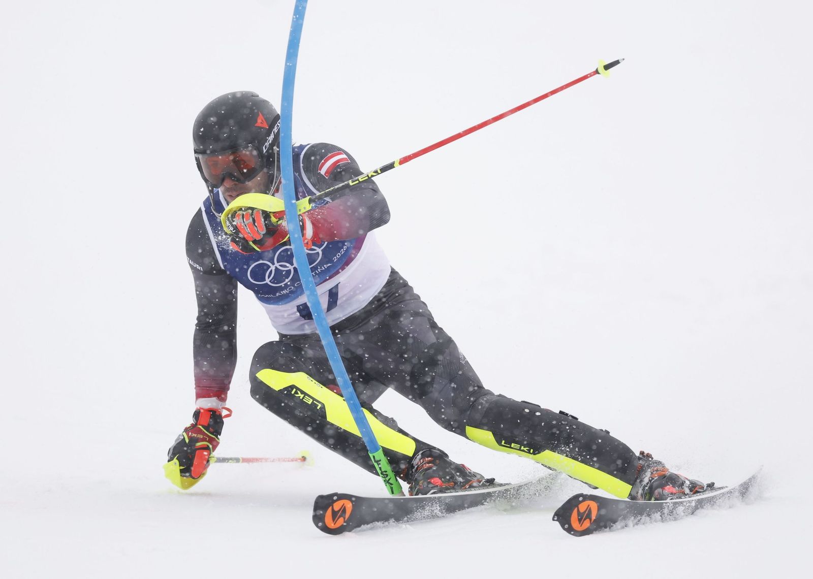 Las mejores fotos de los Juegos Olímpicos de invierno Milán Cortina d'Ampezzo 2026 | Undécima jornada