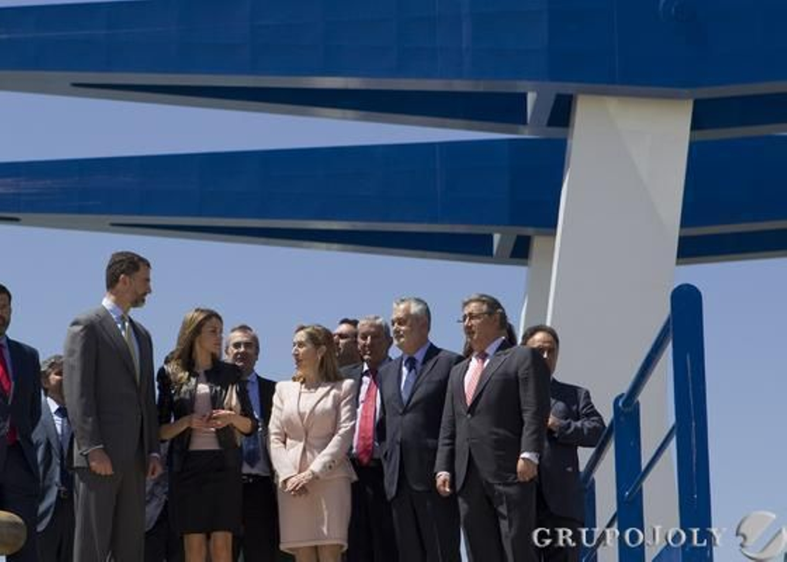 Foto: Antonio Pizarro