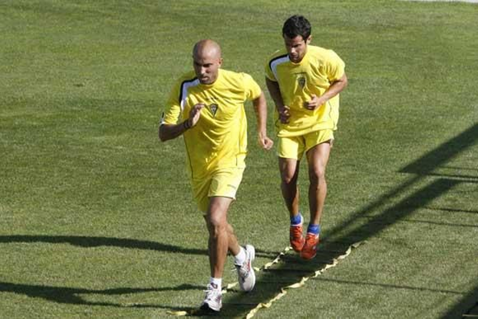 Raúl López: "Es importante empezar con buen pie"