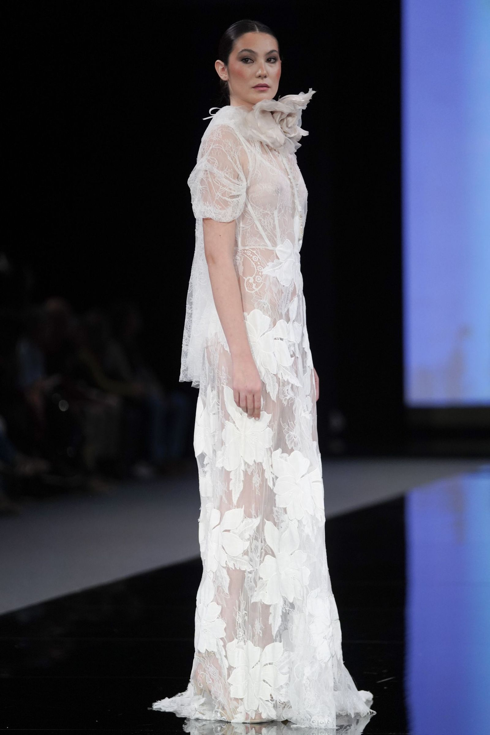 El desfile de Marco & María en SIMOF 2026, todas las fotos