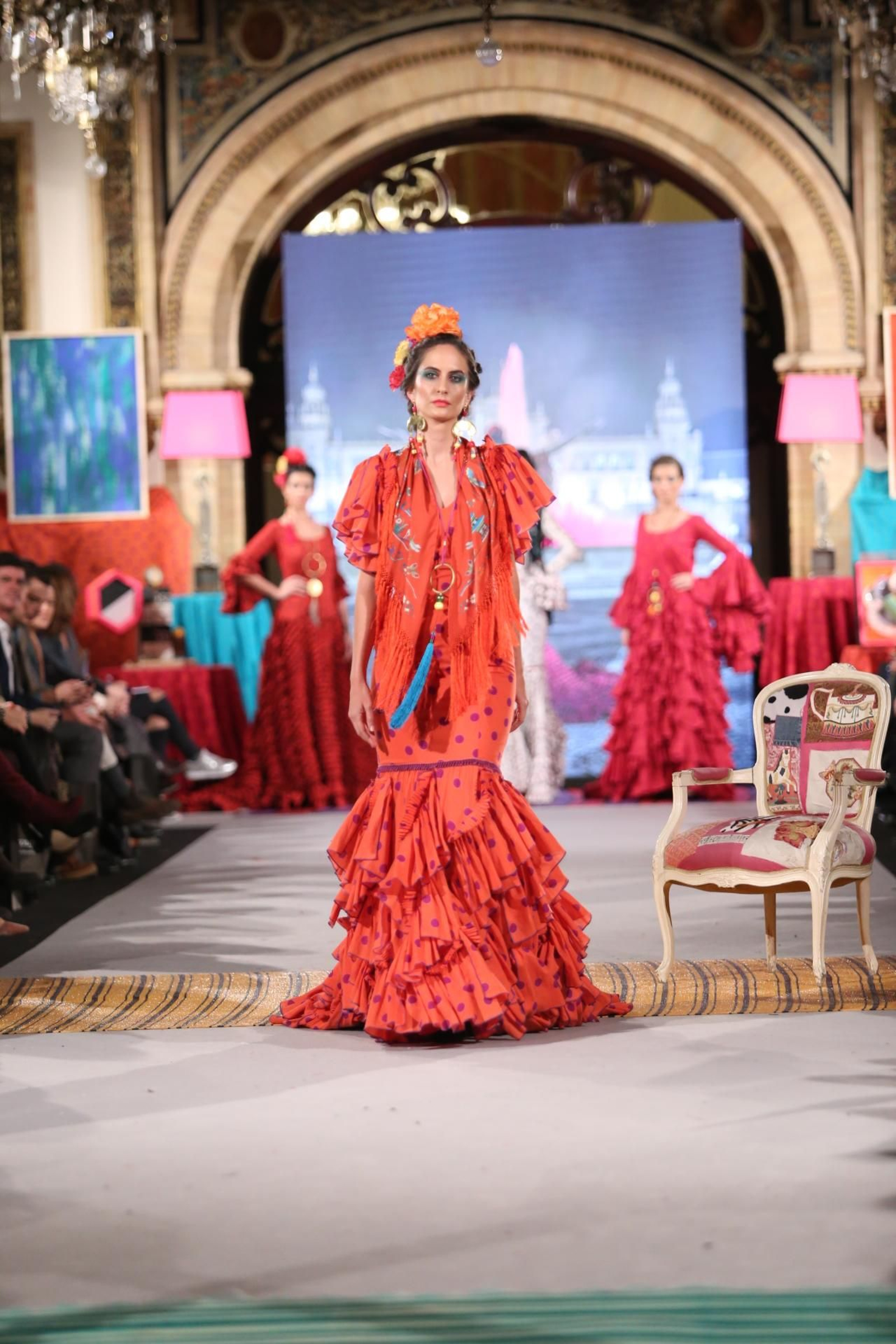 We Love Flamenco 2018 - Pol Núñez