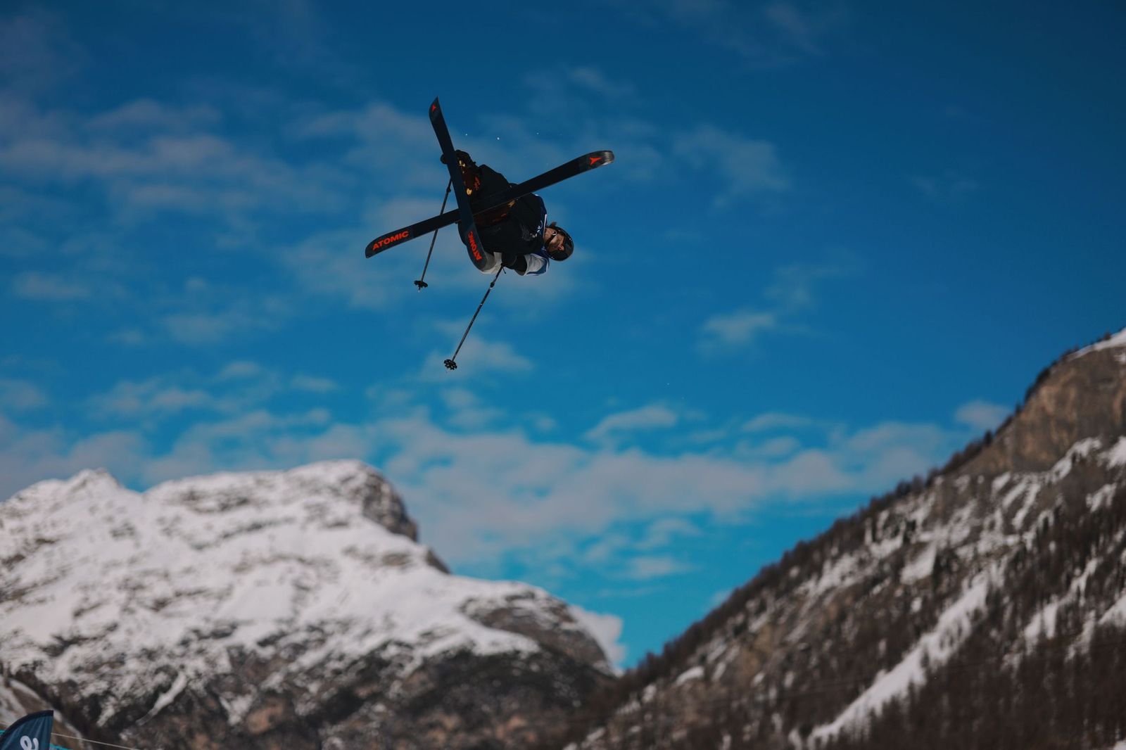 Las mejores fotos de los Juegos Olímpicos de invierno Milán Cortina d'Ampezzo 2026 | Segunda jornada