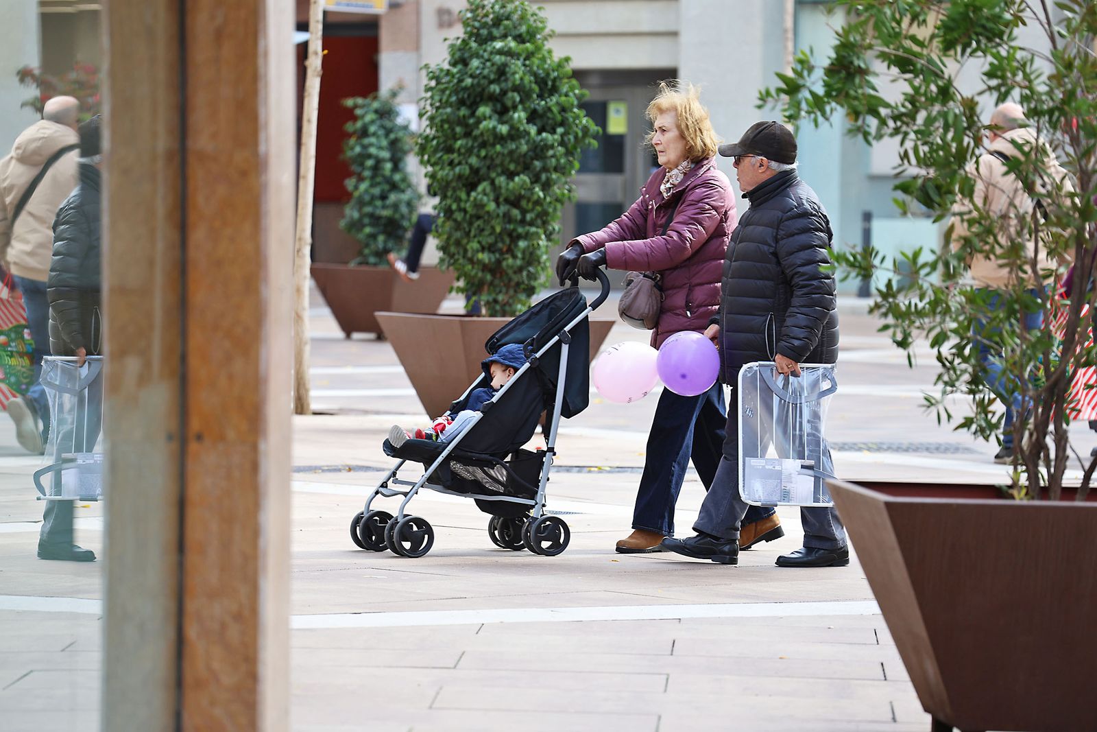 Último domingo de 2025: Ambiente y tiempo inestable marcan los preparativos de fin de año