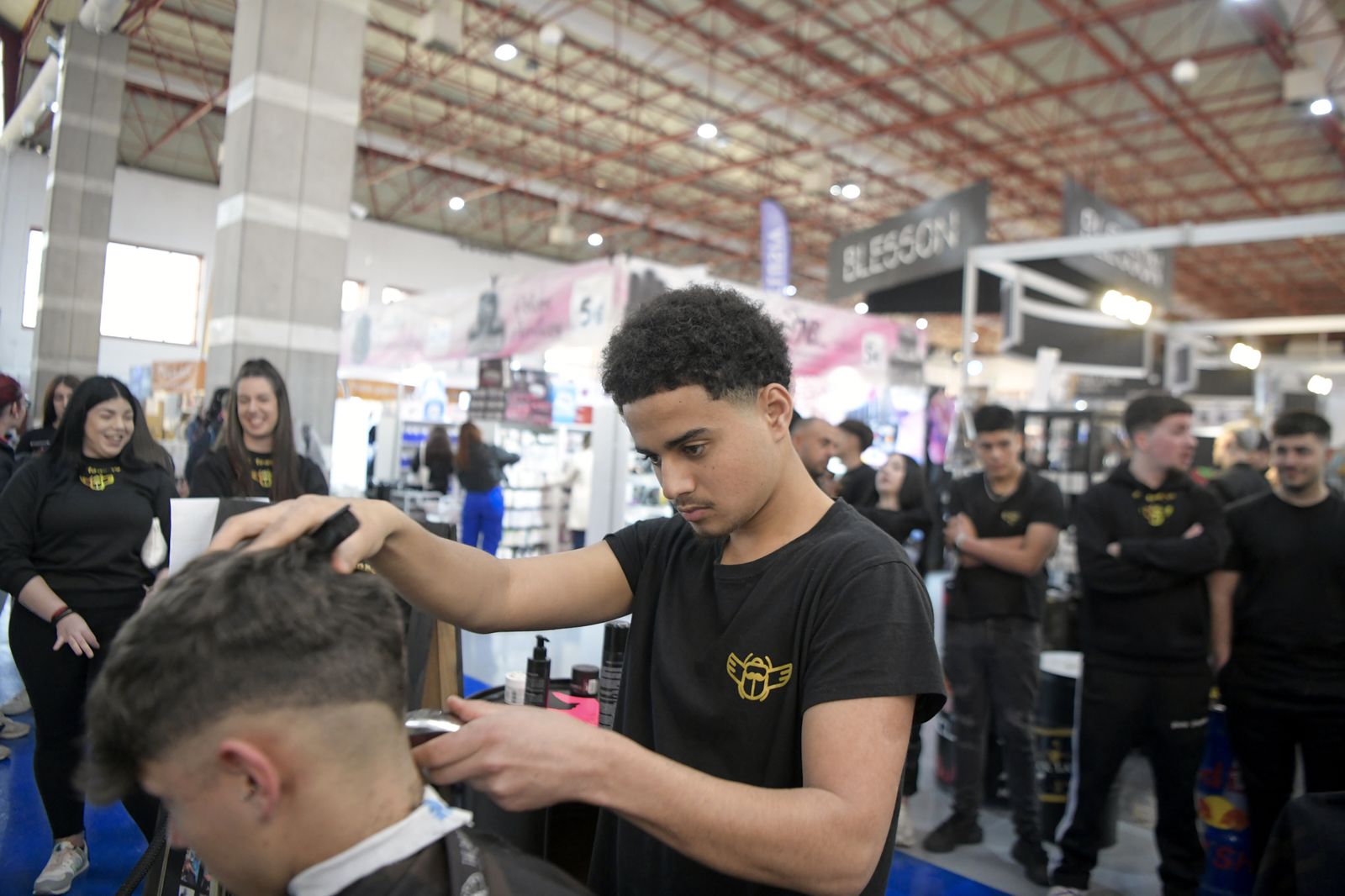 Galería: Arranca la feria de Belleza y Moda de Granada para que no te pierdas nada esta temporada