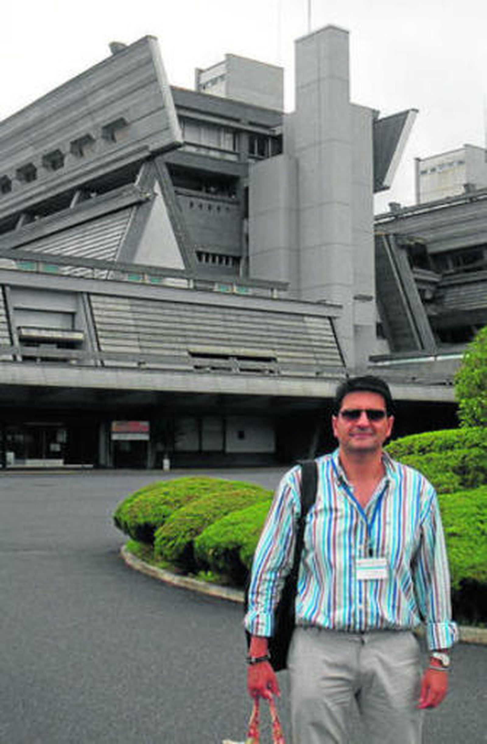 El investigador principal es el profesor de la UAL Fernando J. Aguilar.