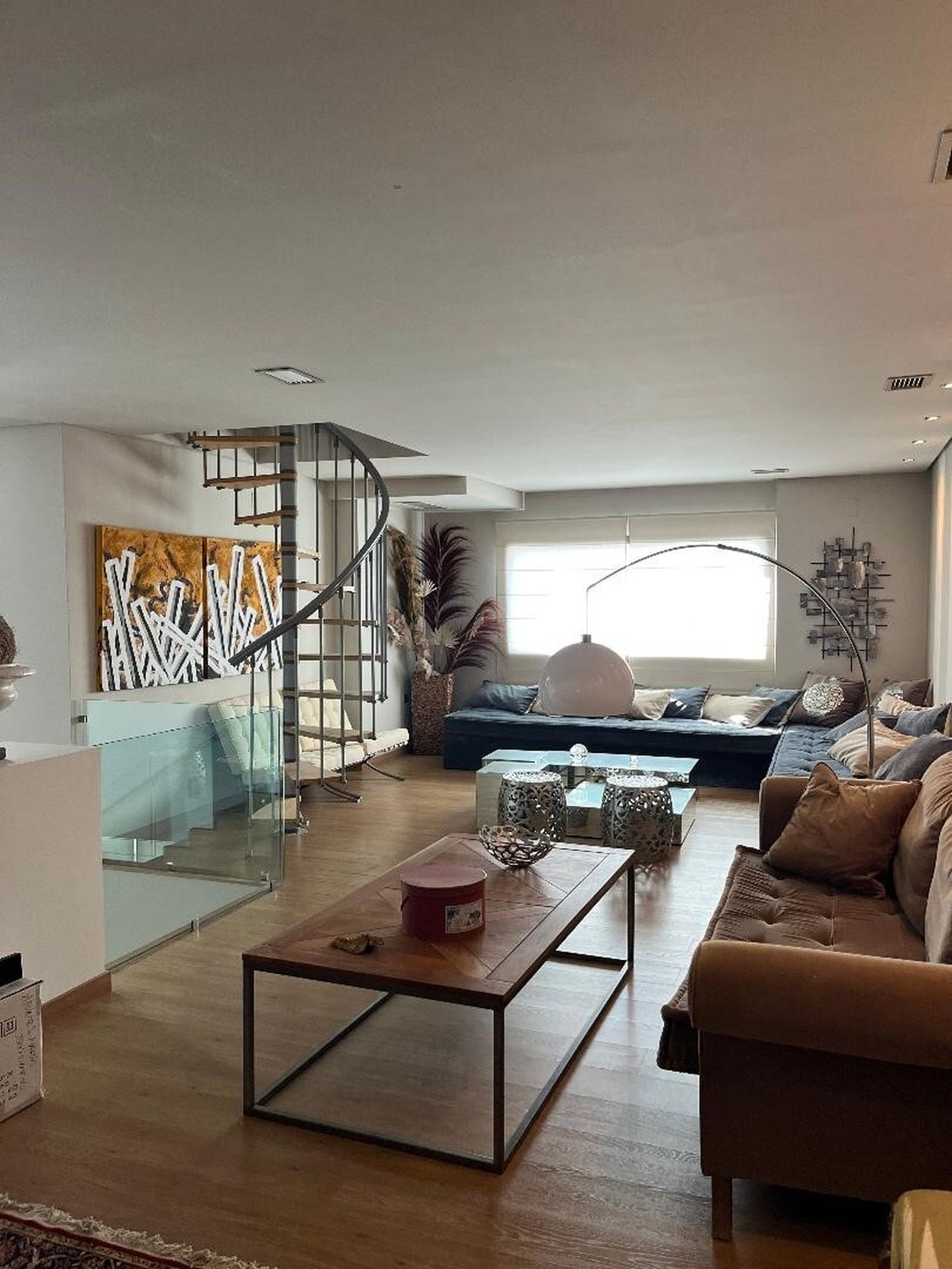 Imágenes de una casa con encanto en Rota