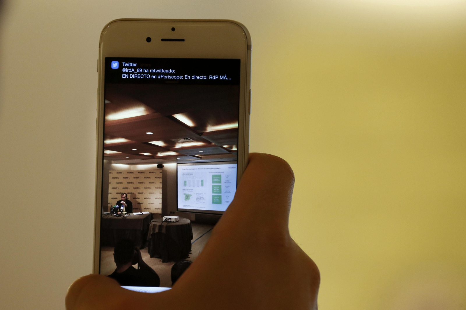 Ezentis, compañía dedicada a infraestructuras de redes de telecomunicaciones.