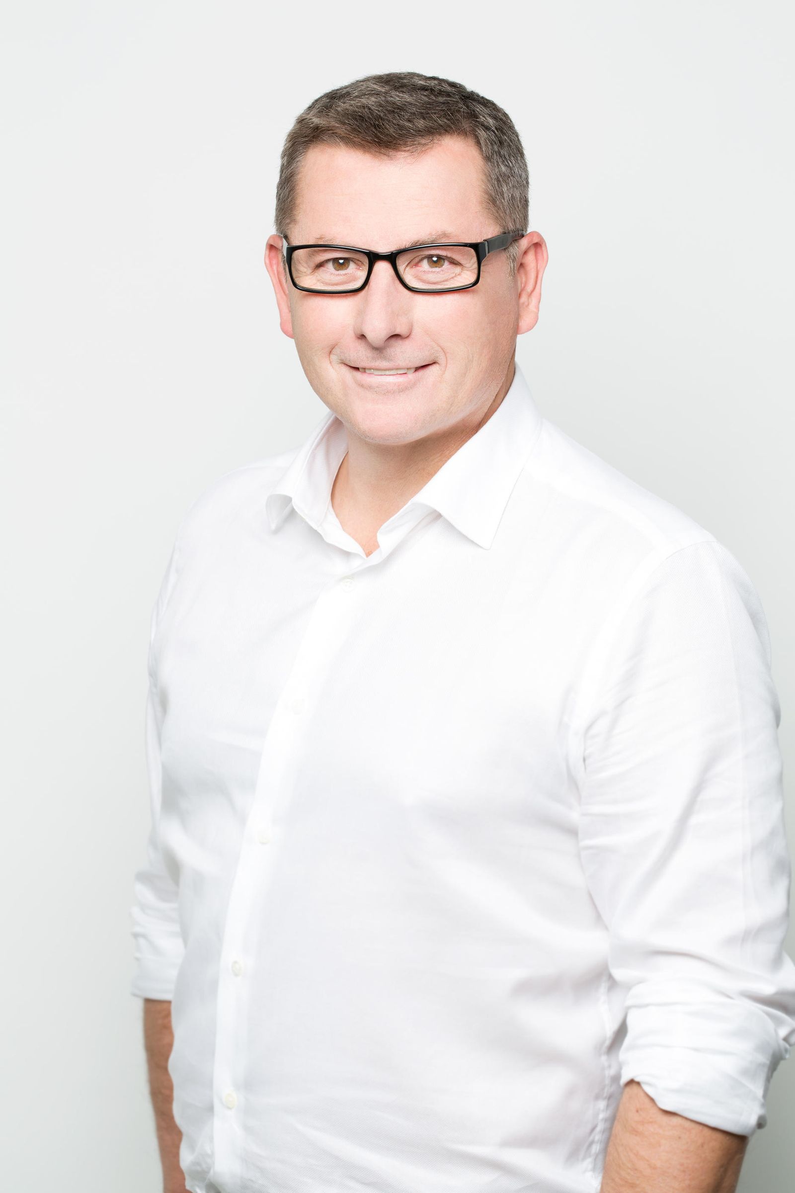 El concejal Antonio López Olmo.