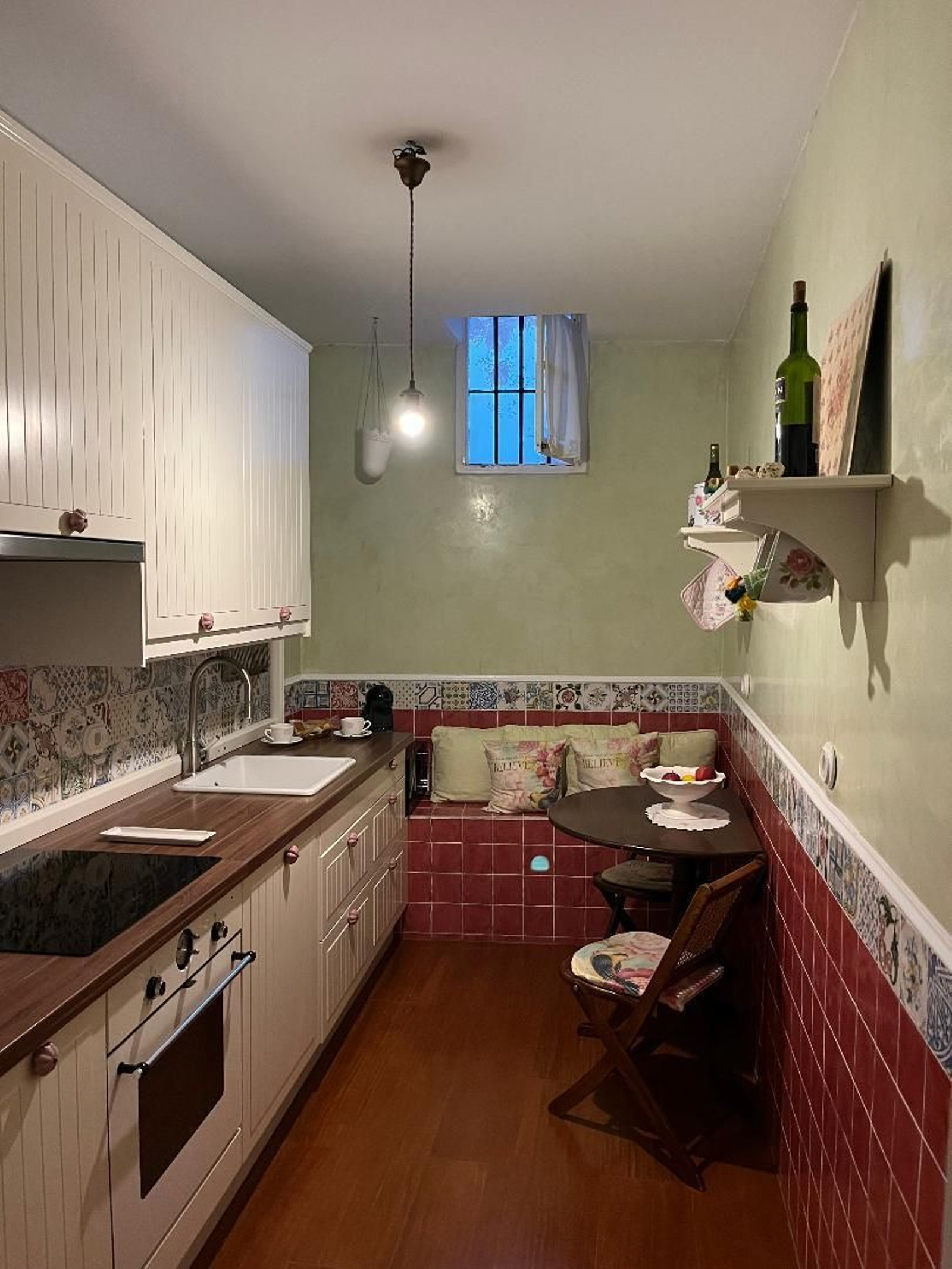 Las imágenes del Palacete de la calle Vea Murguía en Cádiz