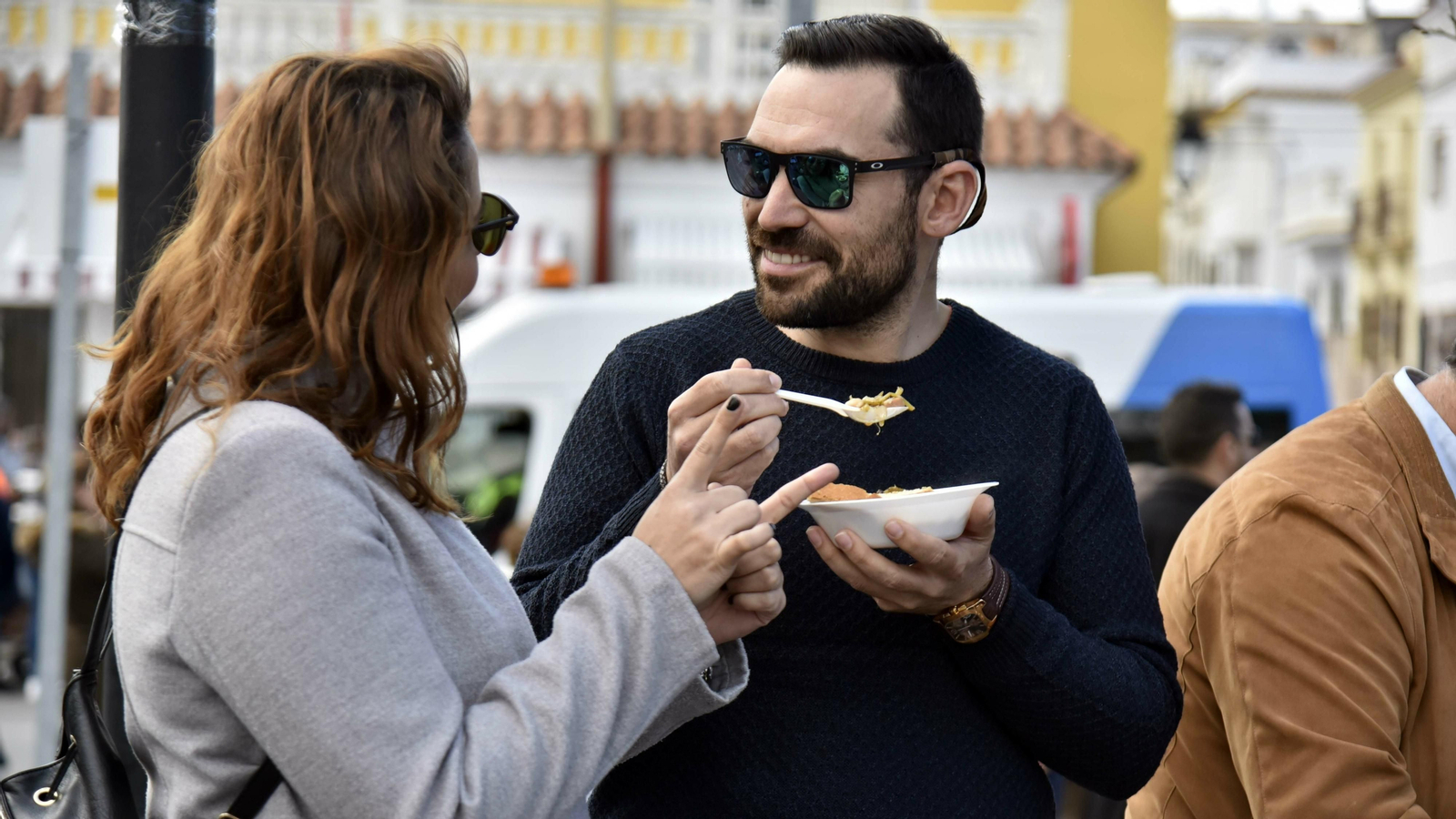 Las fotos de la Tagarninada Popular 2020