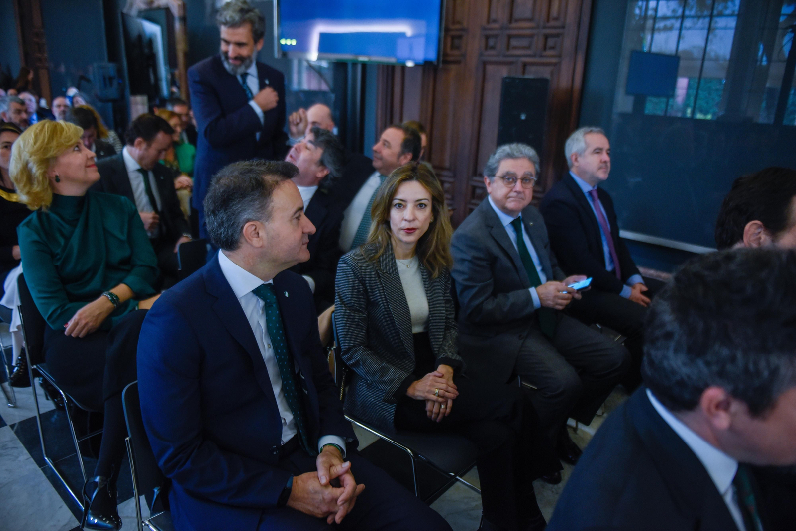 El primer Día de la Bandera, en imágenes