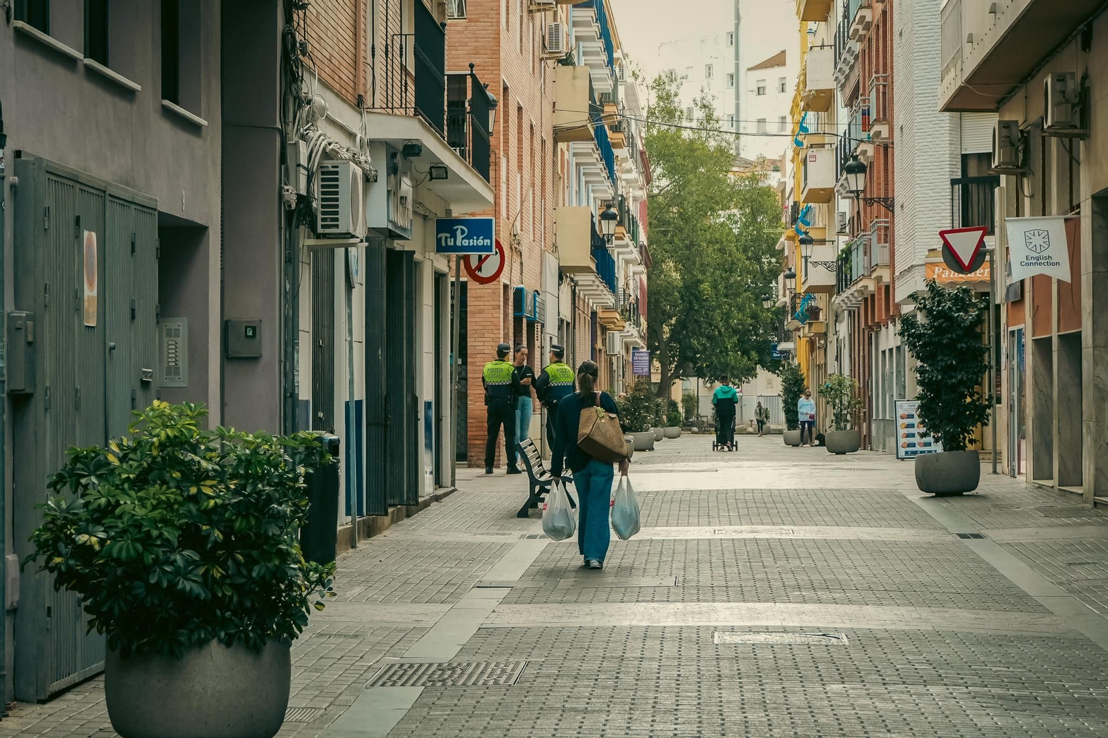Las imágenes más destacadas del martes 29 de abril en Huelva