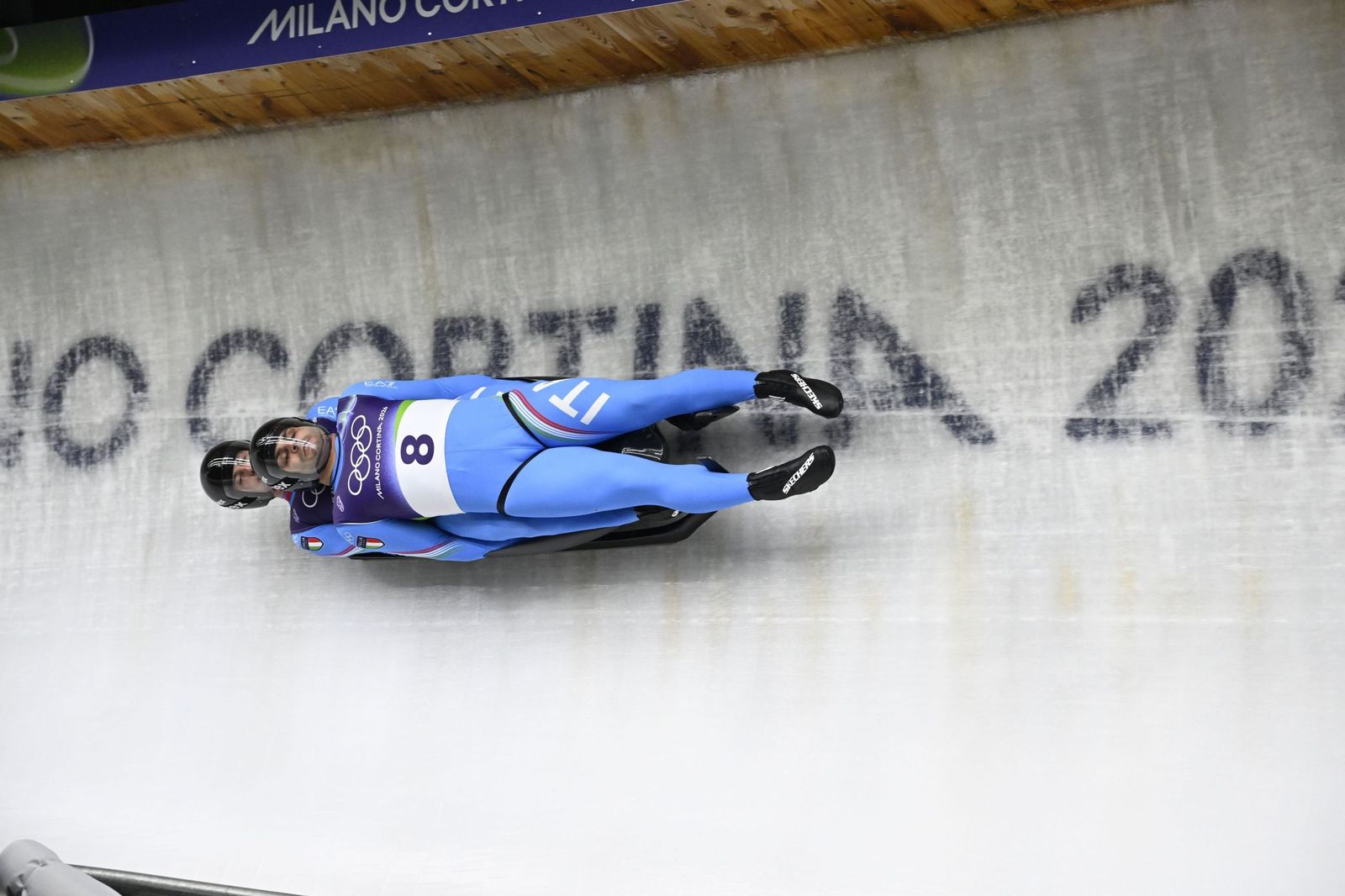 Las mejores fotos de los Juegos Olímpicos de invierno Milán Cortina d'Ampezzo 2026 | Sexta jornada