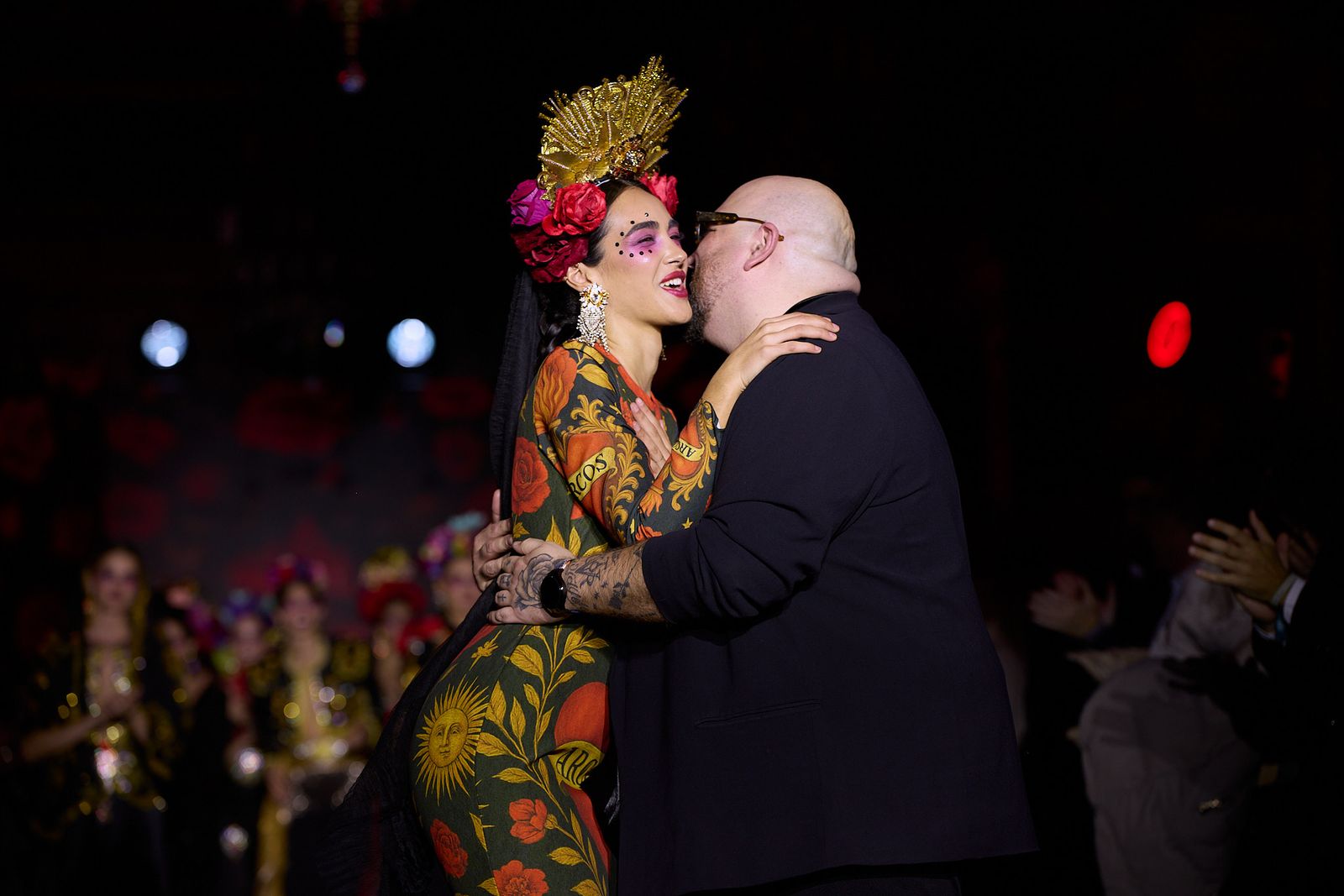 El desfile de Arcos en We Love Flamenco 2026, todas las fotos