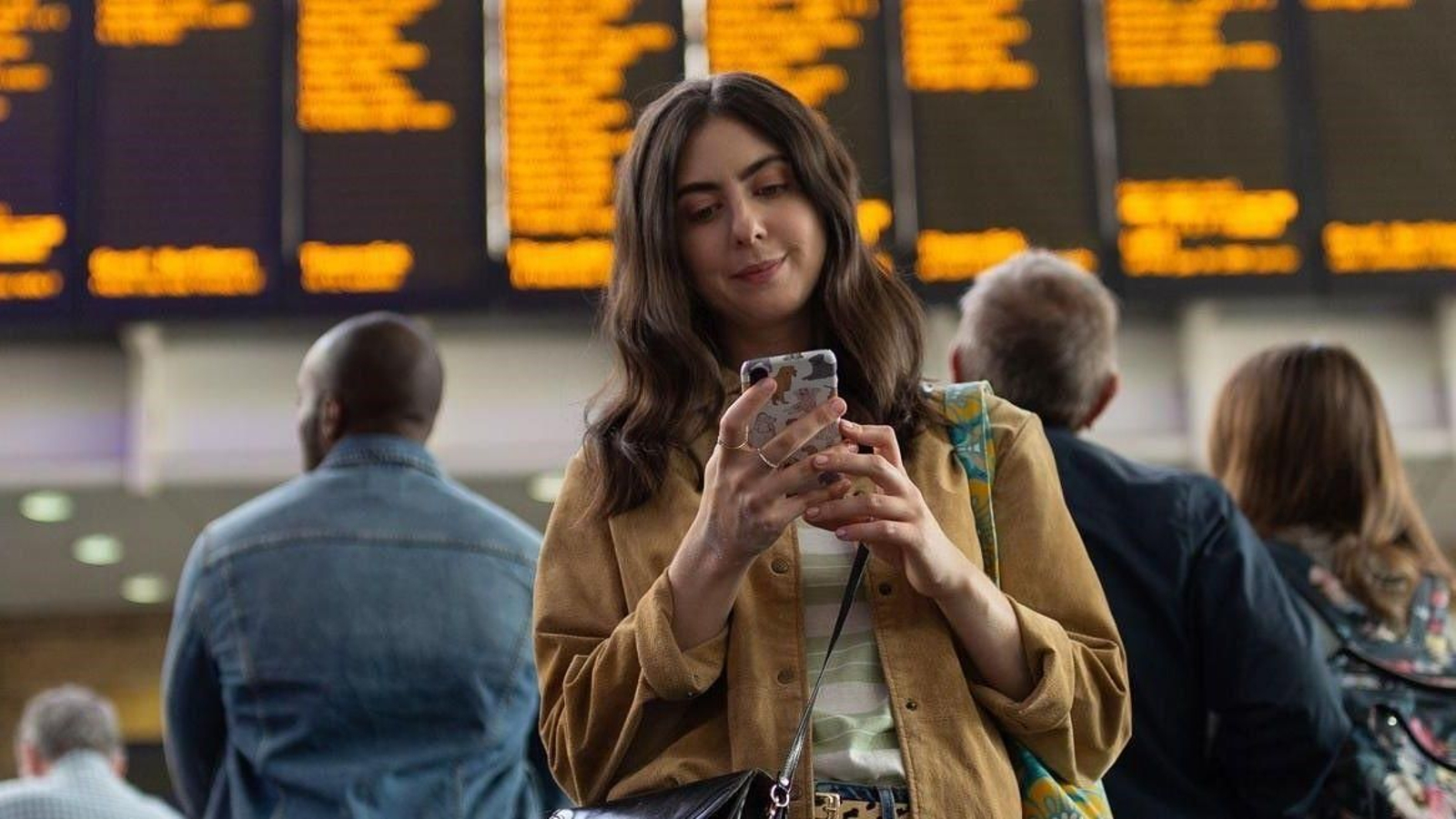 Viajar en tren entre Andalucía y Madrid es casi un 40% más barato desde la entrada de nuevos operadores