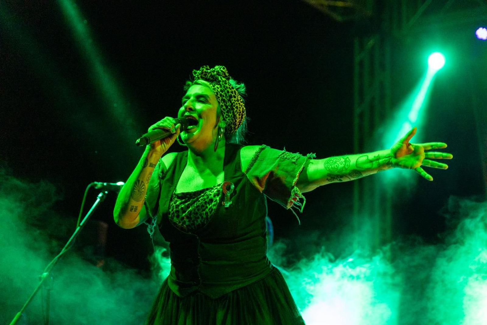 20ª Edición del MiaQue Fest en Porcuna