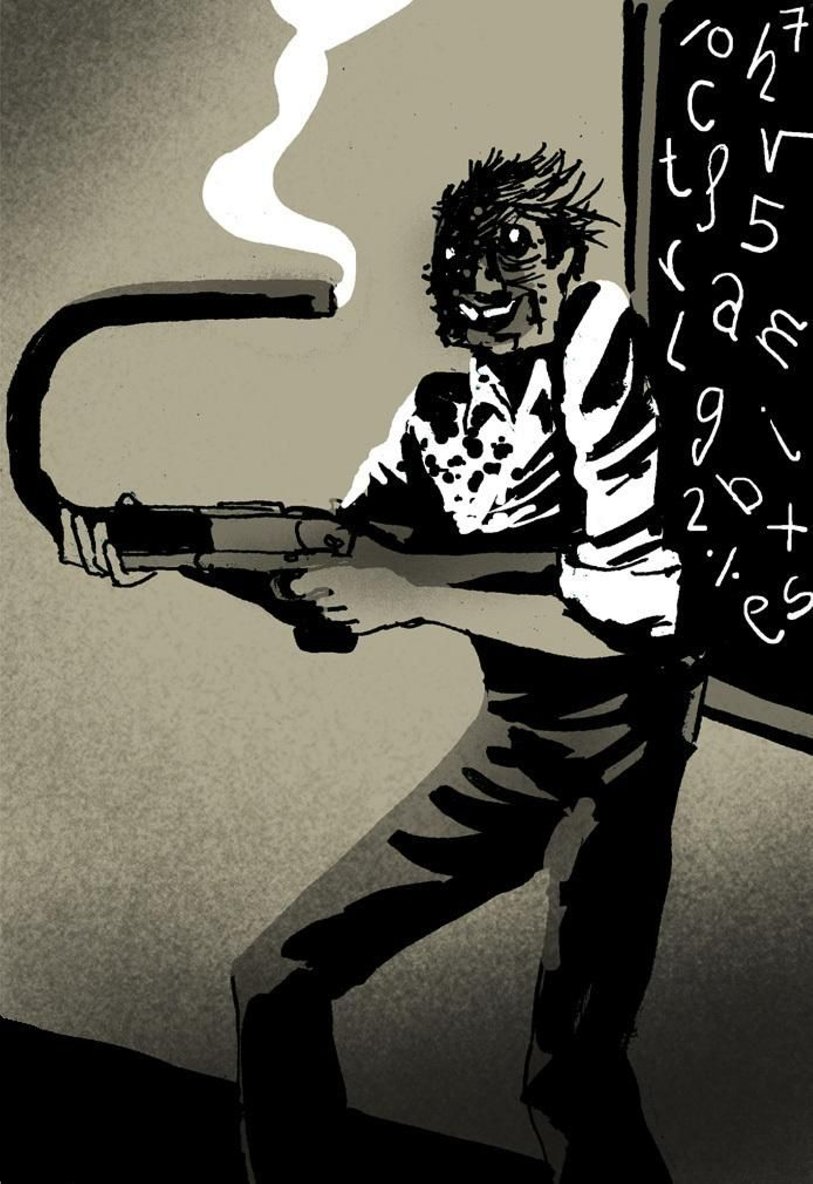 Los derechos de los tontos