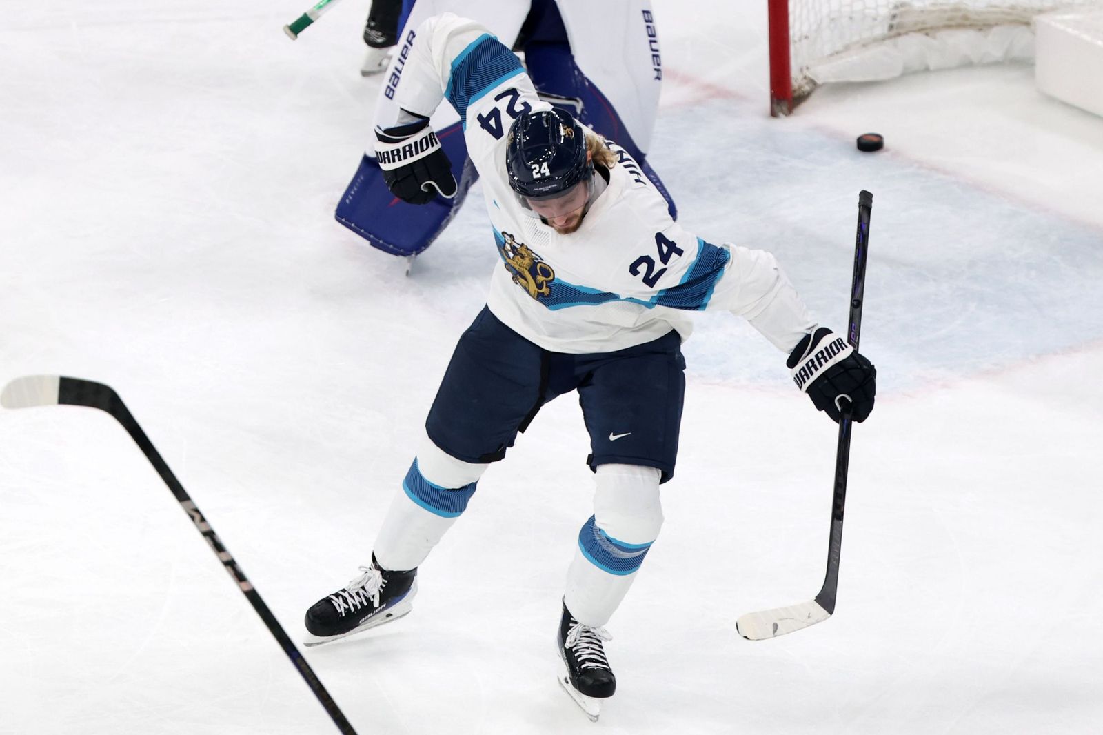 Las fotos de la tercera medalla española y de la jornada 16 de los Juegos Olímpicos