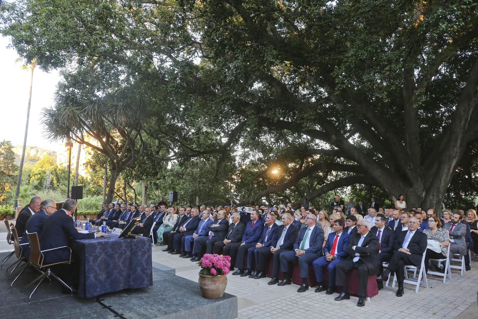 Premios de la Cátedra BBVA de Empresa Familiar del Instituto San Telmo