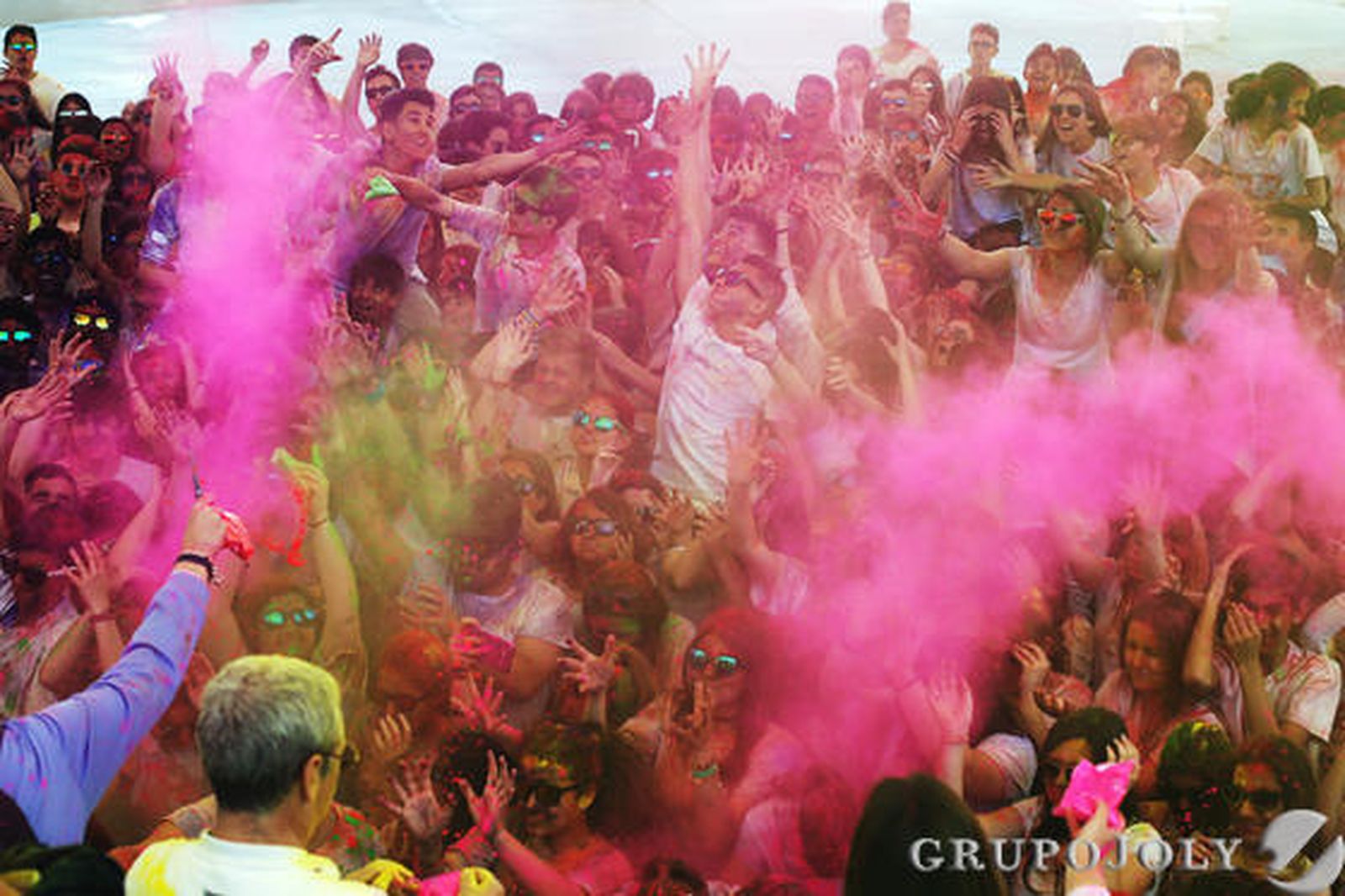 Foto: Lourdes de Vicente