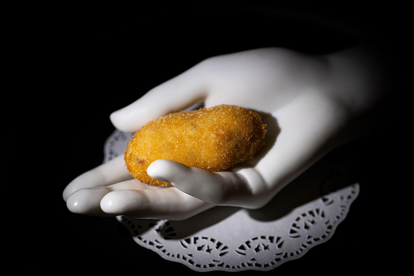 Restaurante Hermanos Carrasco