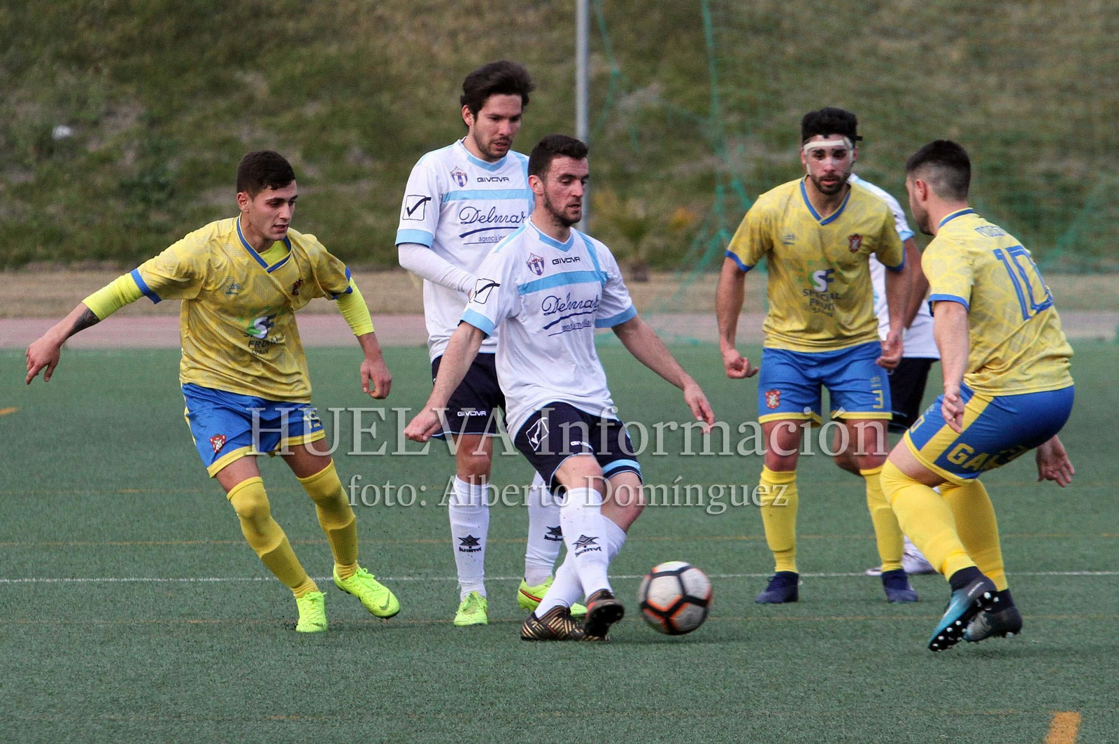 Moguer - Canela en imágenes