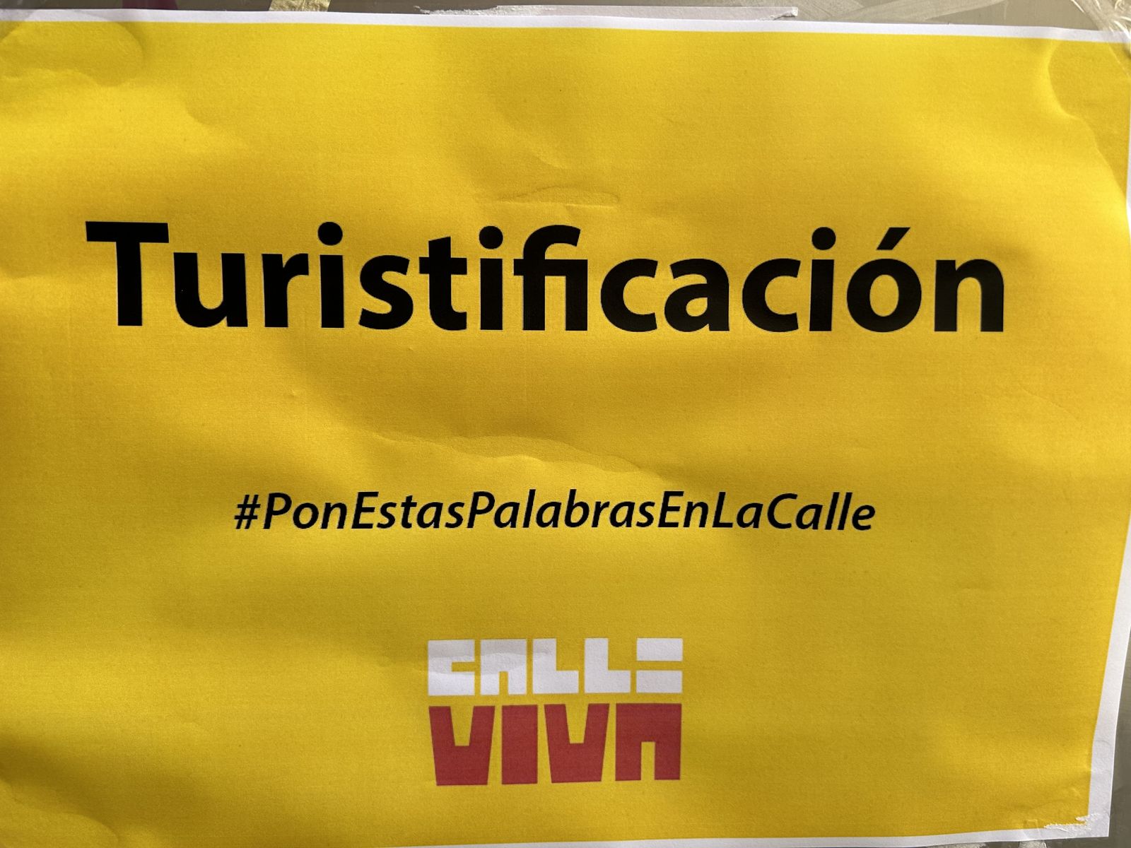 Jesús Rodríguez vuelve al ataque