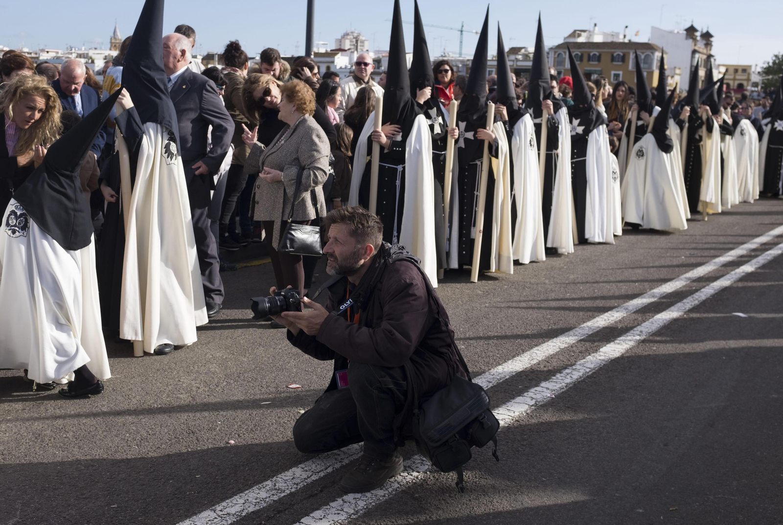Las imágenes de El Cachorro