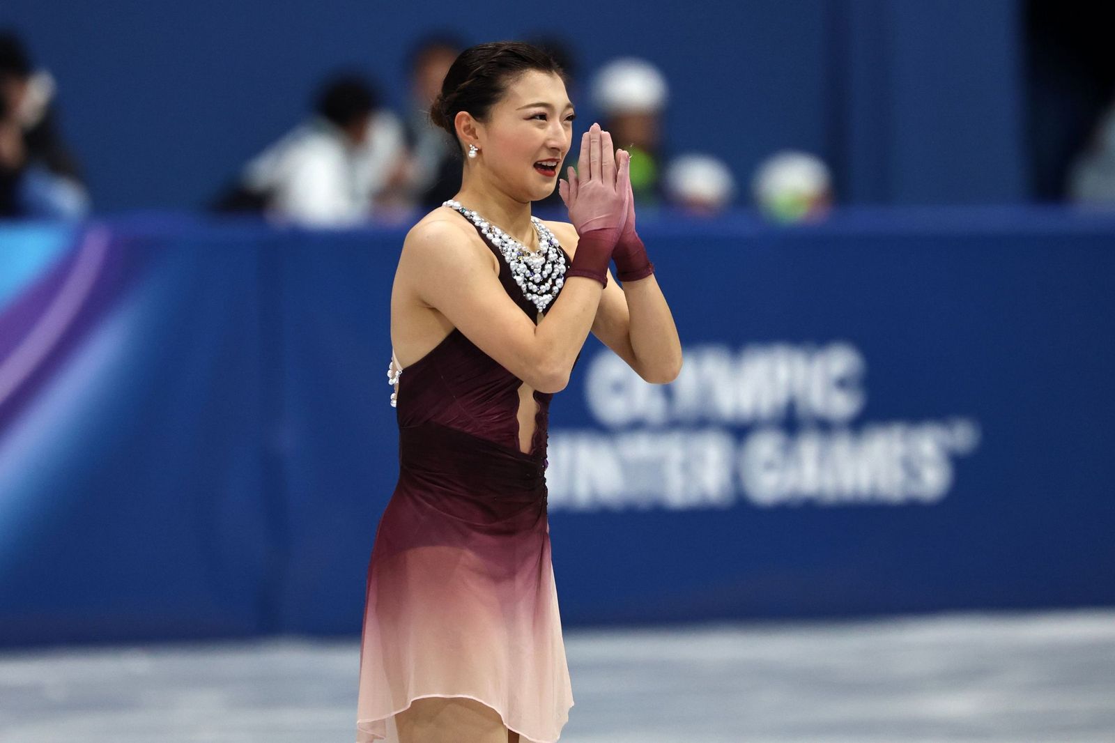 Las mejores fotos de los Juegos Olímpicos de invierno Milán Cortina d'Ampezzo 2026 | Tercera jornada