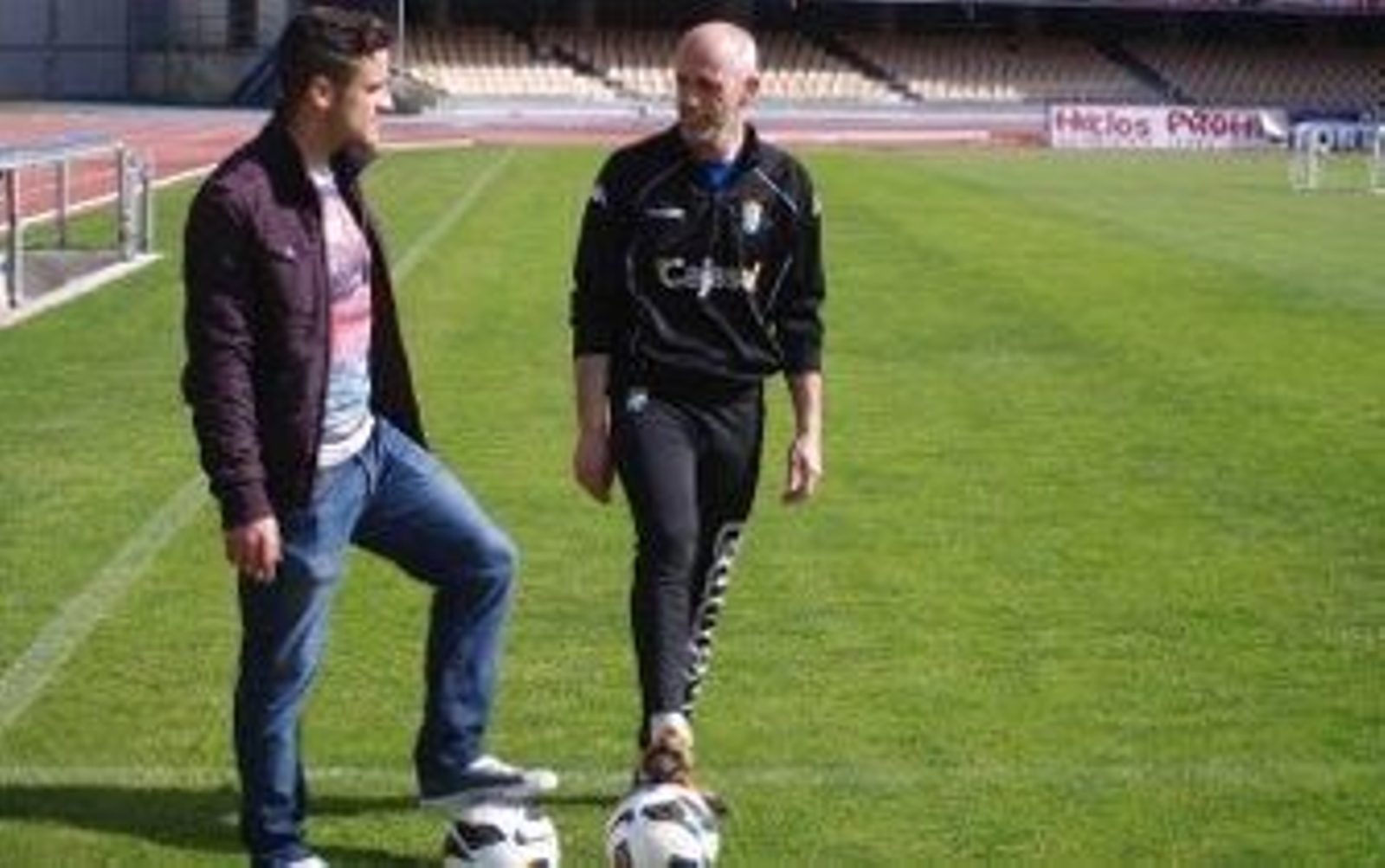 El triunfo de una voluntad