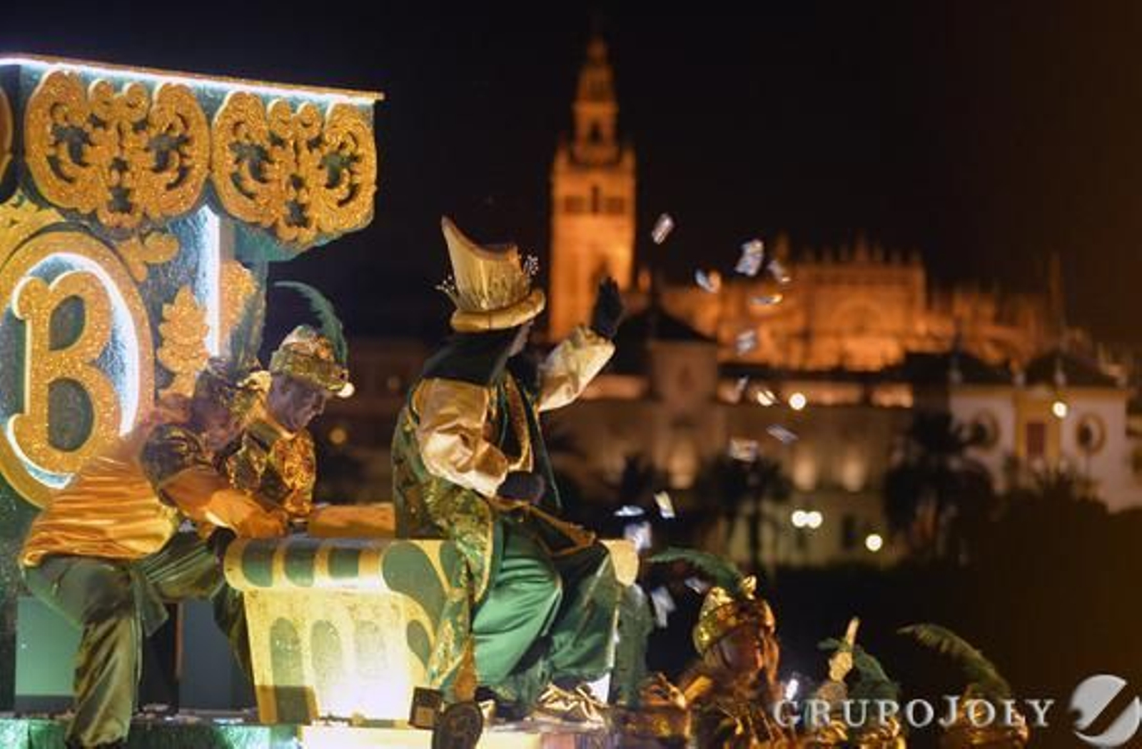 Foto: Juan Carlos Vázquez