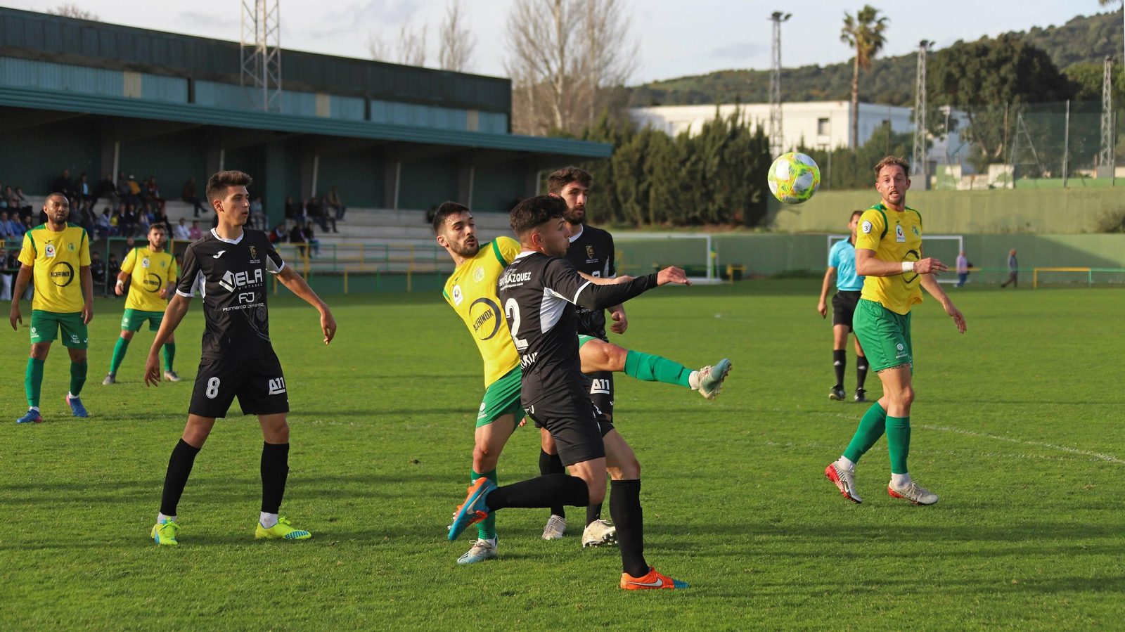 Las mejores fotos del Unión - Antoniano