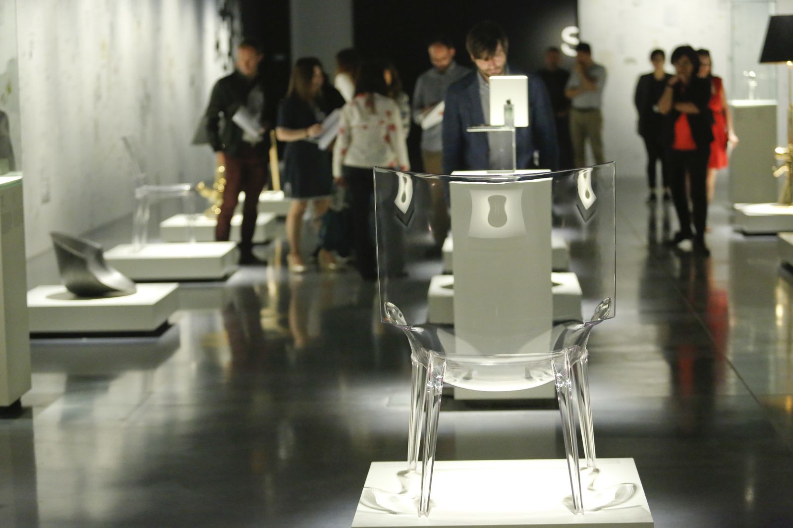 'Starck, dibujos secretos. 4.000 croquis desvelados'