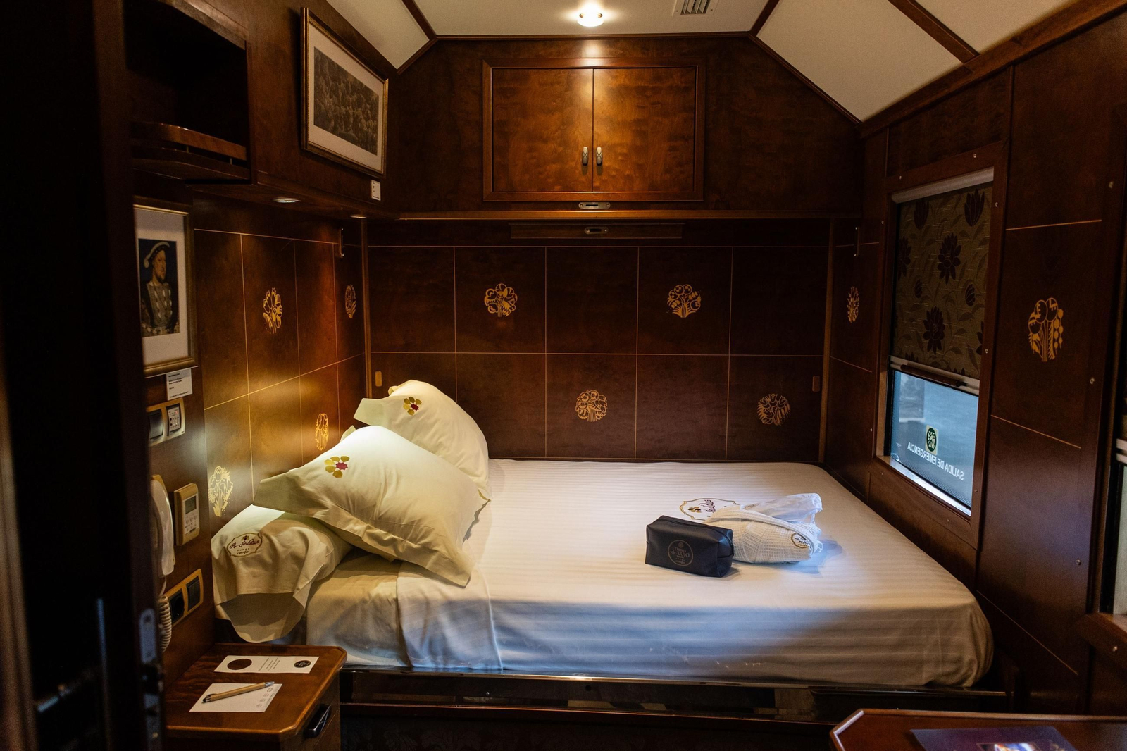 Interior del Al Ándalus.