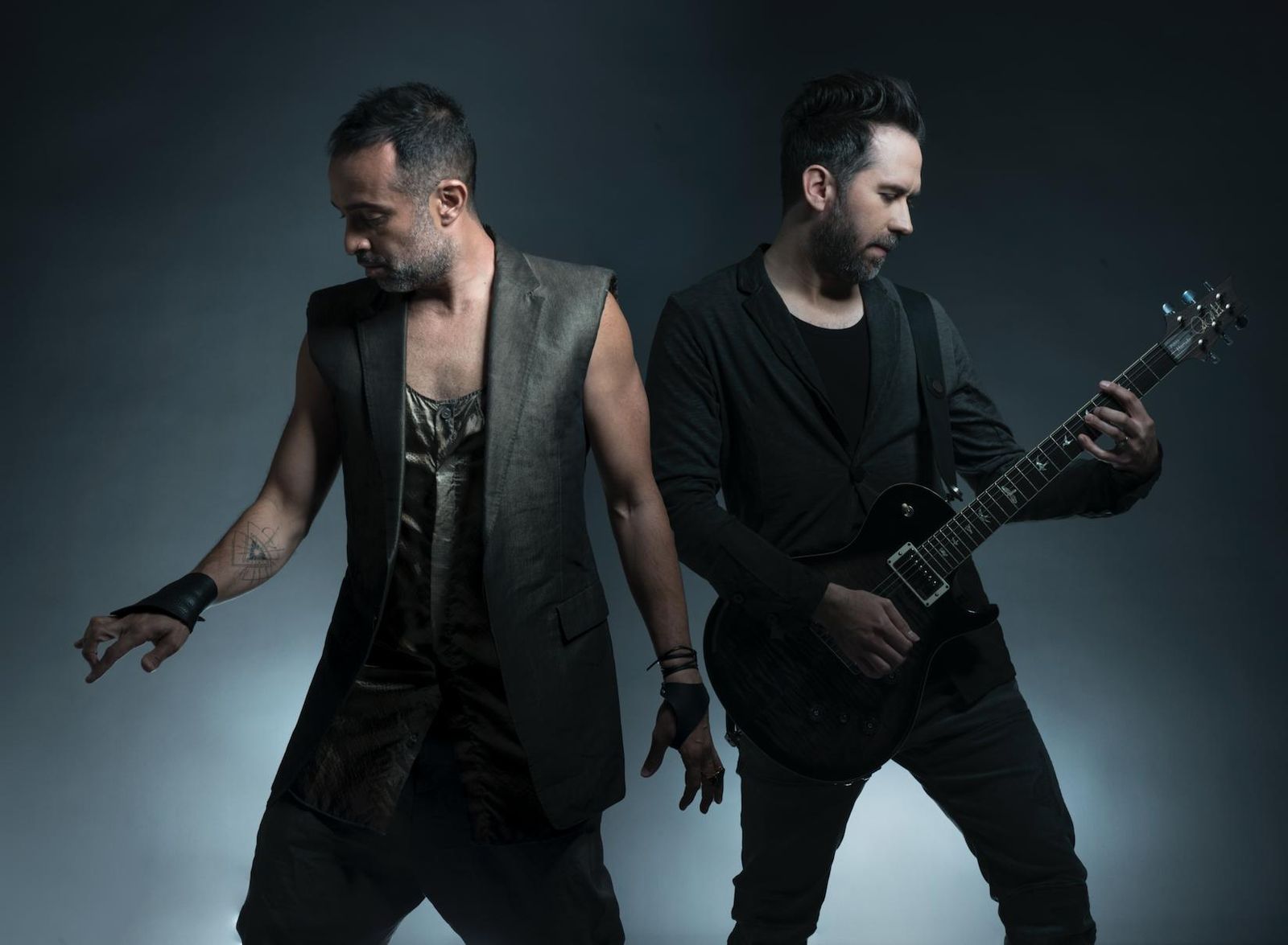 El grupo mexicano acaba de lanzar al mercado su último trabajo discográfico.