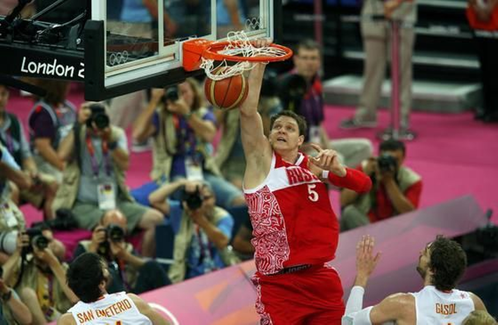 Foto: AFP, Reuters, EFE