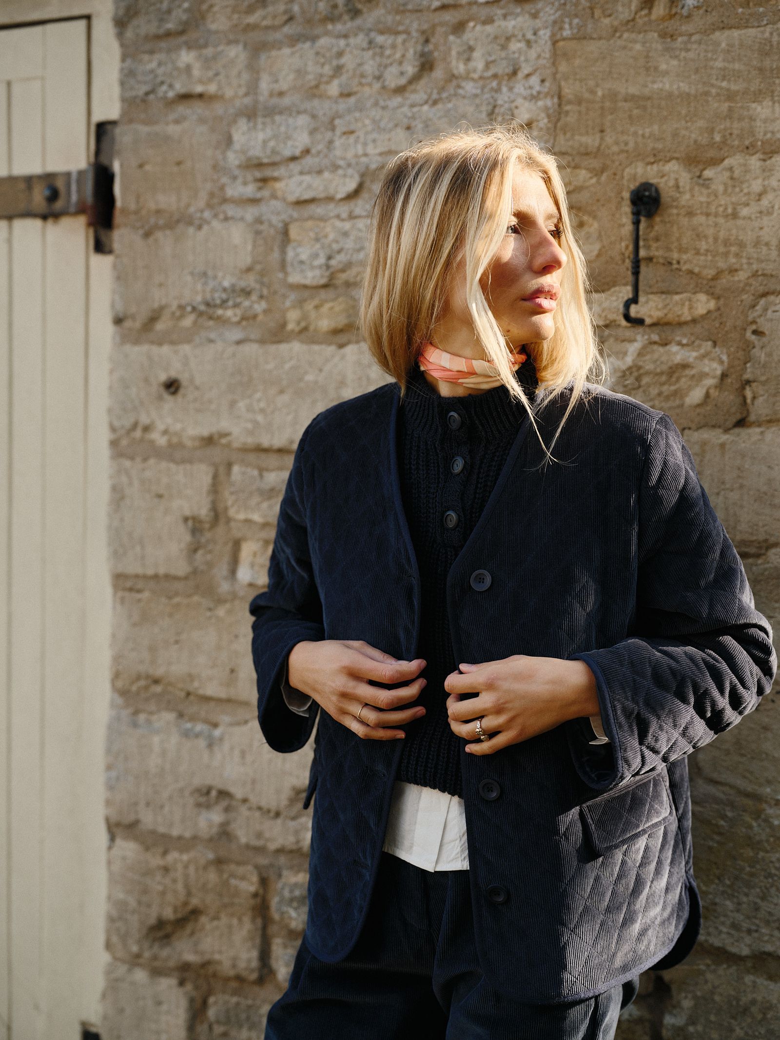 INDI&COLD es un proyecto de mujeres para mujeres.