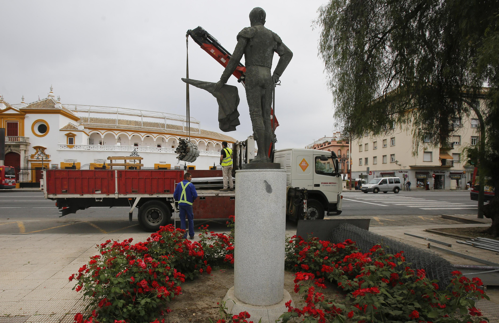 La nueva estética de Marqués de Contadero