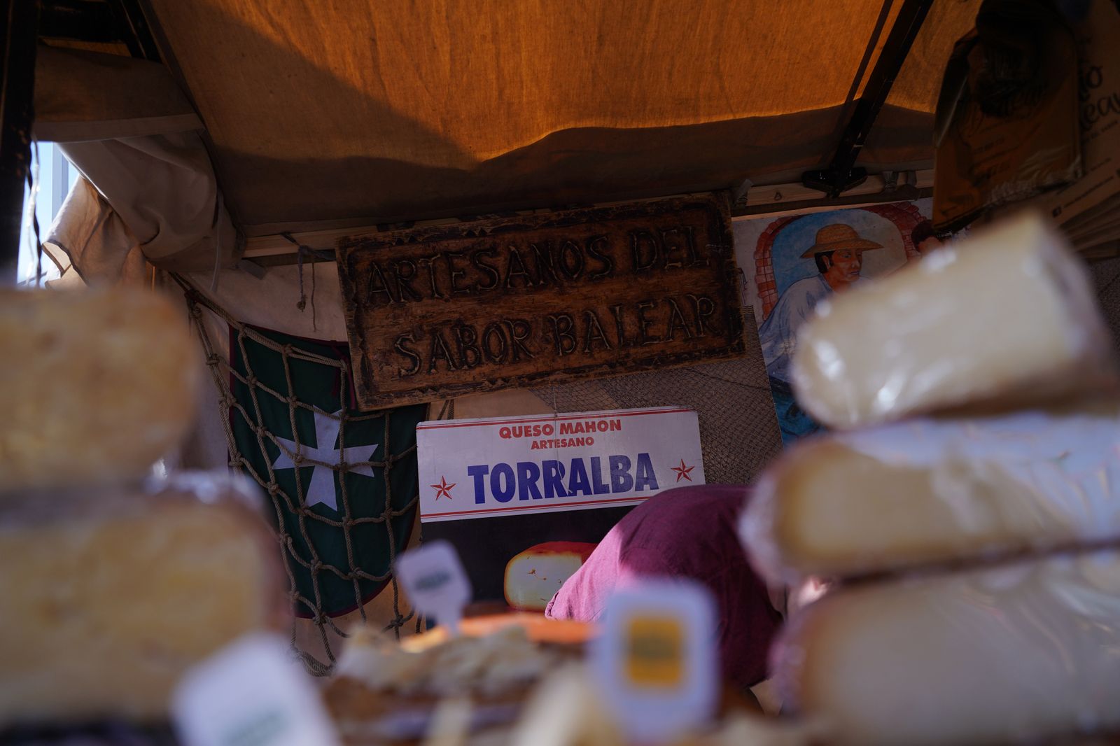 El Mercado de las Tres Culturas de Córdoba, en fotos